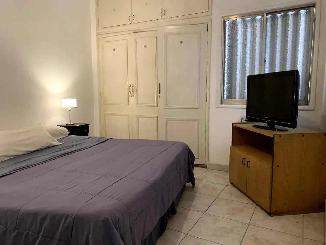 Double Room in Palace Hotel Mendoza Double Room in Palace Hotel Mendoza