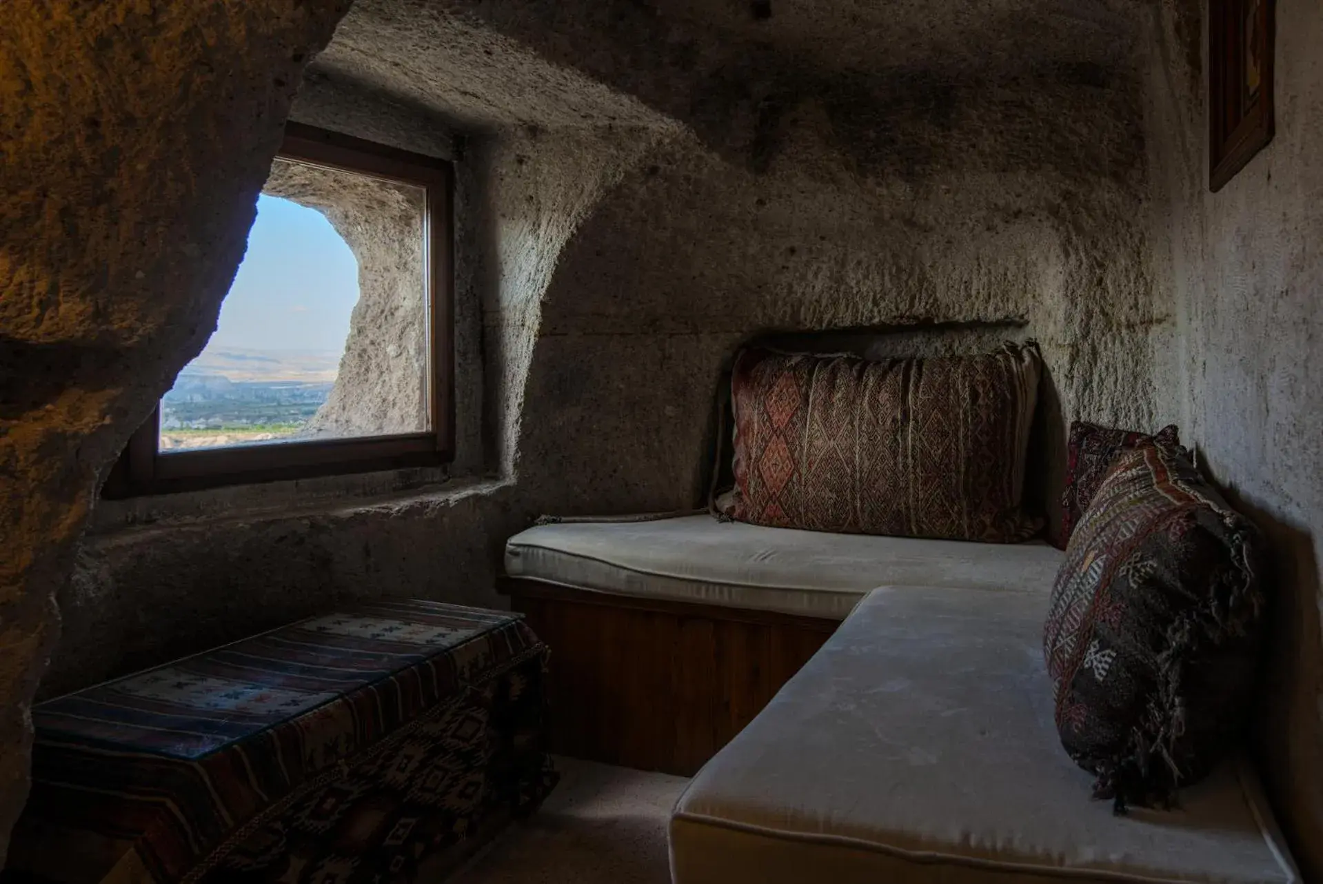 Deluxe Double or Twin Room in MUSEUM HOTEL - Relais & Châteaux Deluxe Double or Twin Room in MUSEUM HOTEL - Relais & Châteaux