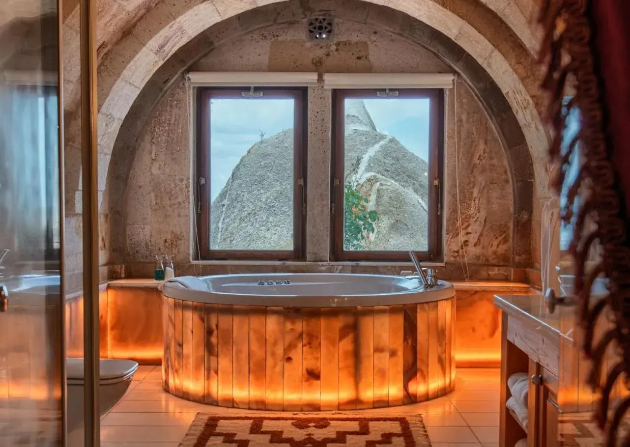 King Suite in MUSEUM HOTEL - Relais & Châteaux King Suite in MUSEUM HOTEL - Relais & Châteaux