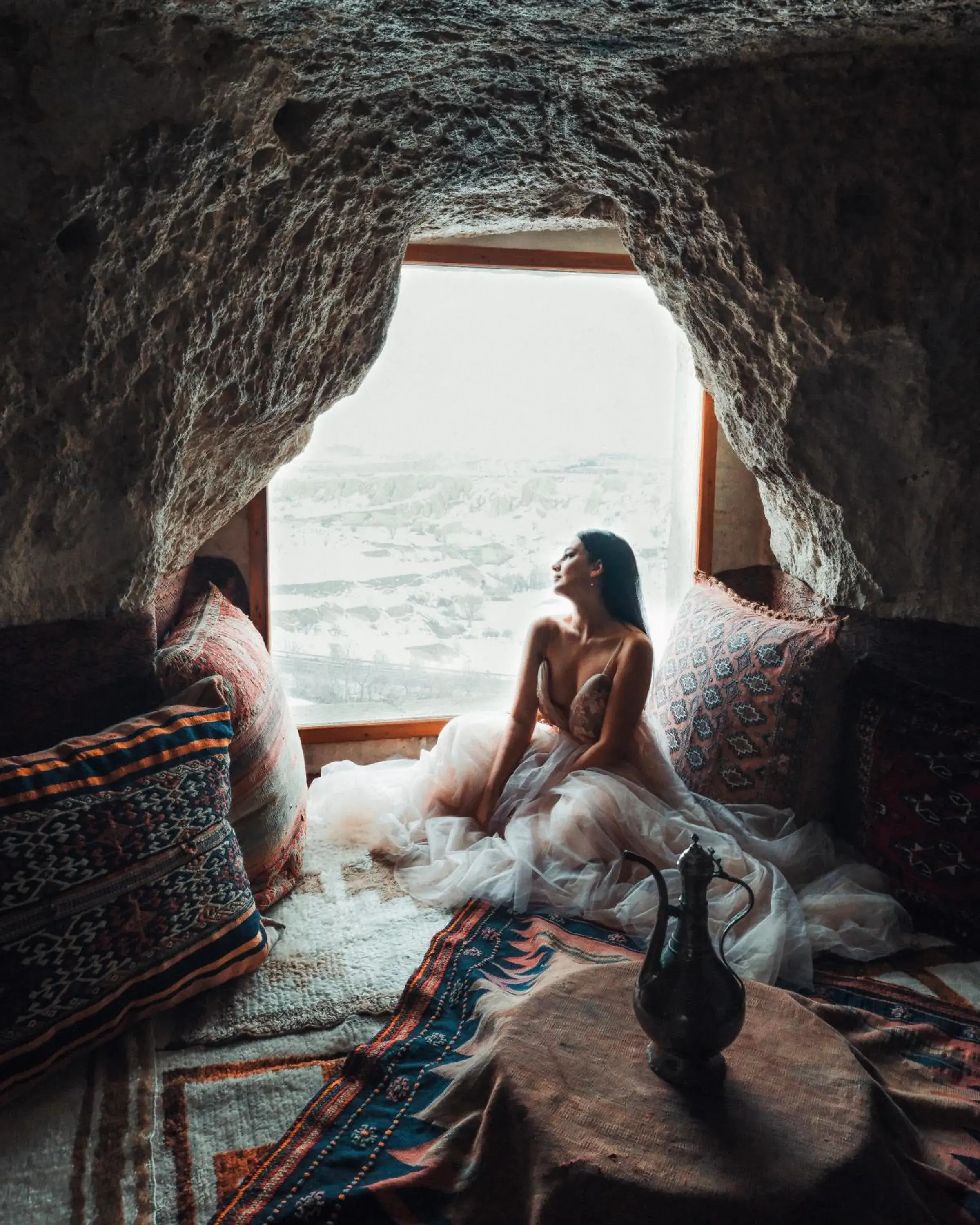 Executive Suite in MUSEUM HOTEL - Relais & Châteaux Executive Suite in MUSEUM HOTEL - Relais & Châteaux