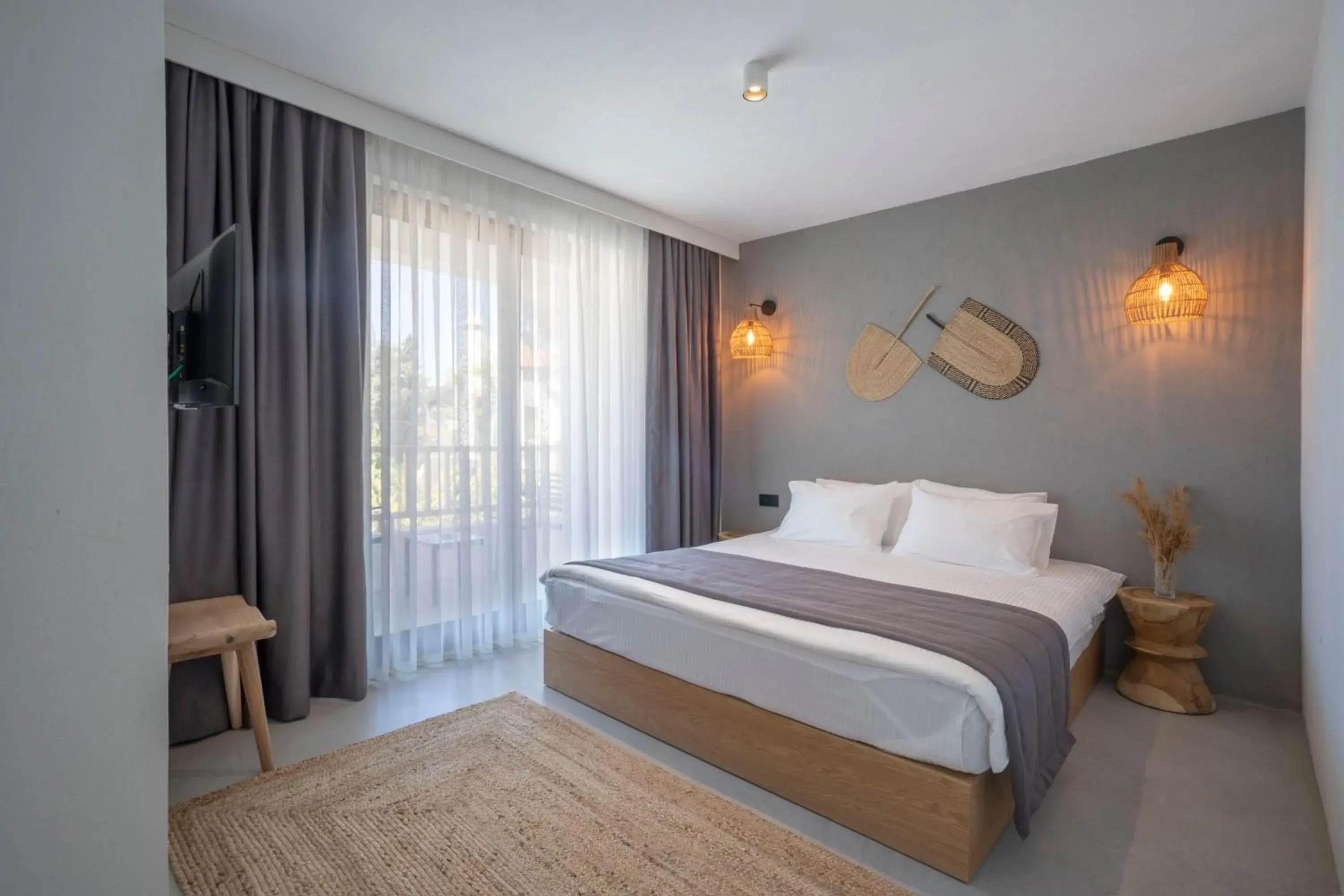 Suite Regia in Regia Mare Beach Hotel & Spa Bodrum Suite Regia in Regia Mare Beach Hotel & Spa Bodrum