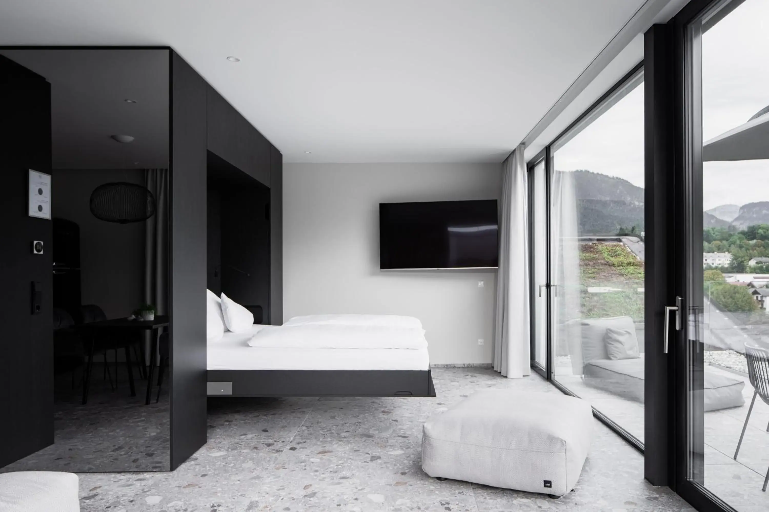 Superior Suite in Stadthotel Goldenes Schiff Superior Suite in Stadthotel Goldenes Schiff