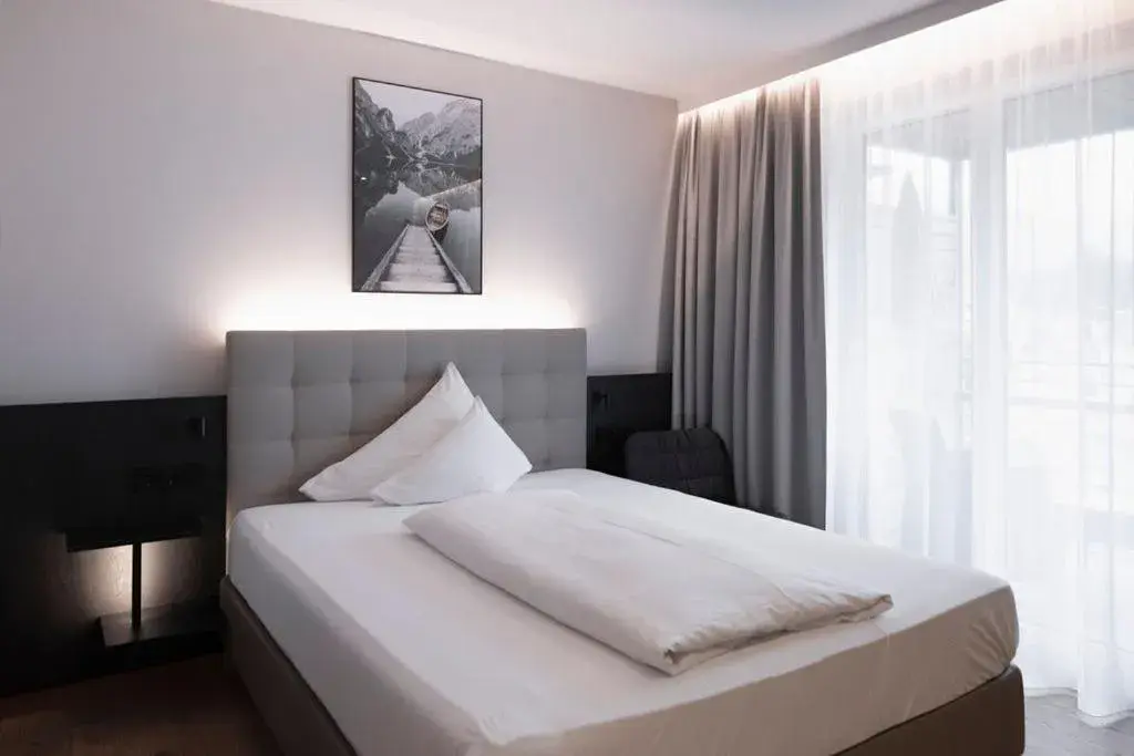 Large Single Room - single occupancy in Stadthotel Goldenes Schiff Large Single Room - single occupancy in Stadthotel Goldenes Schiff