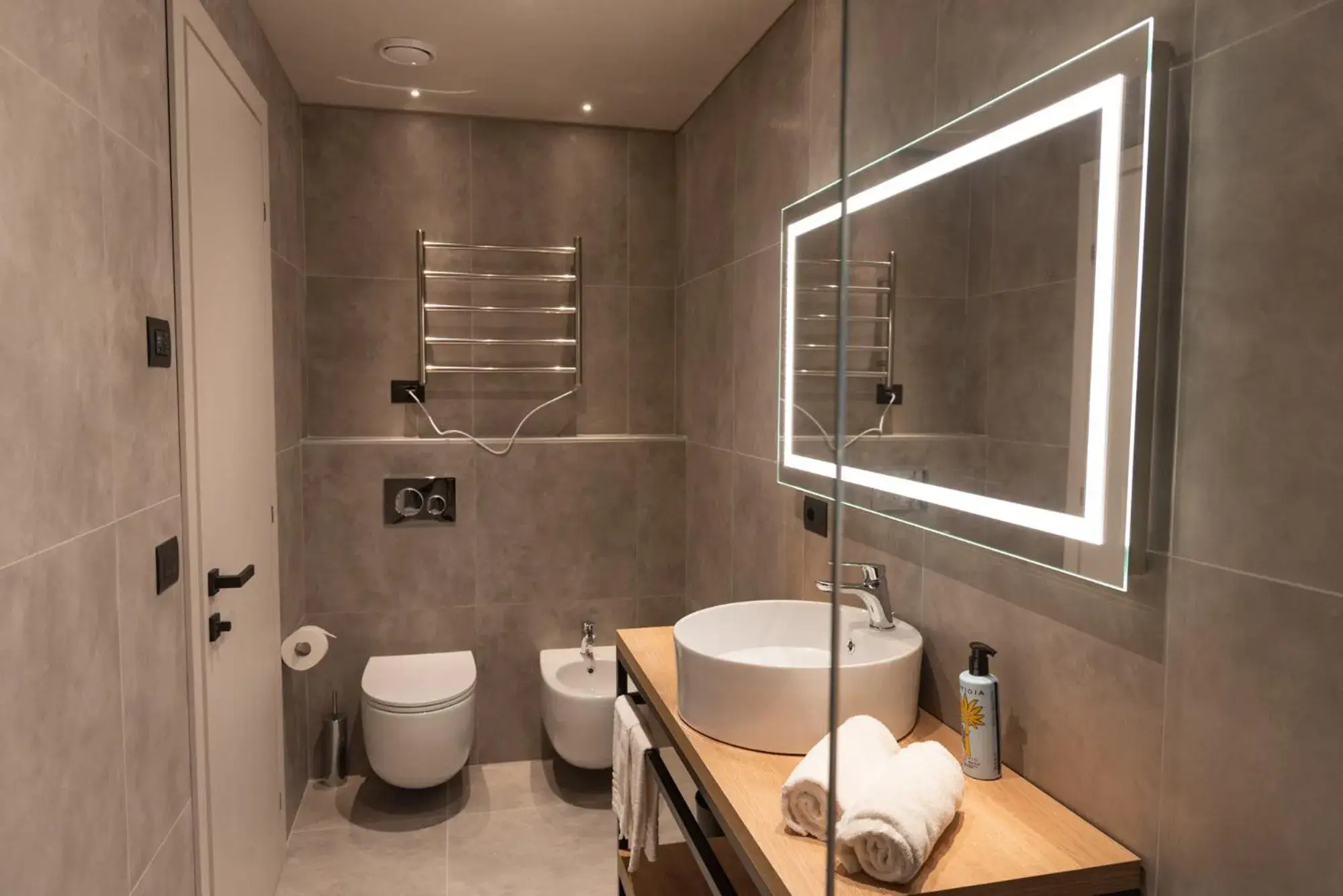 Standard Double or Twin Room in Modica Boutique Hotel Standard Double or Twin Room in Modica Boutique Hotel