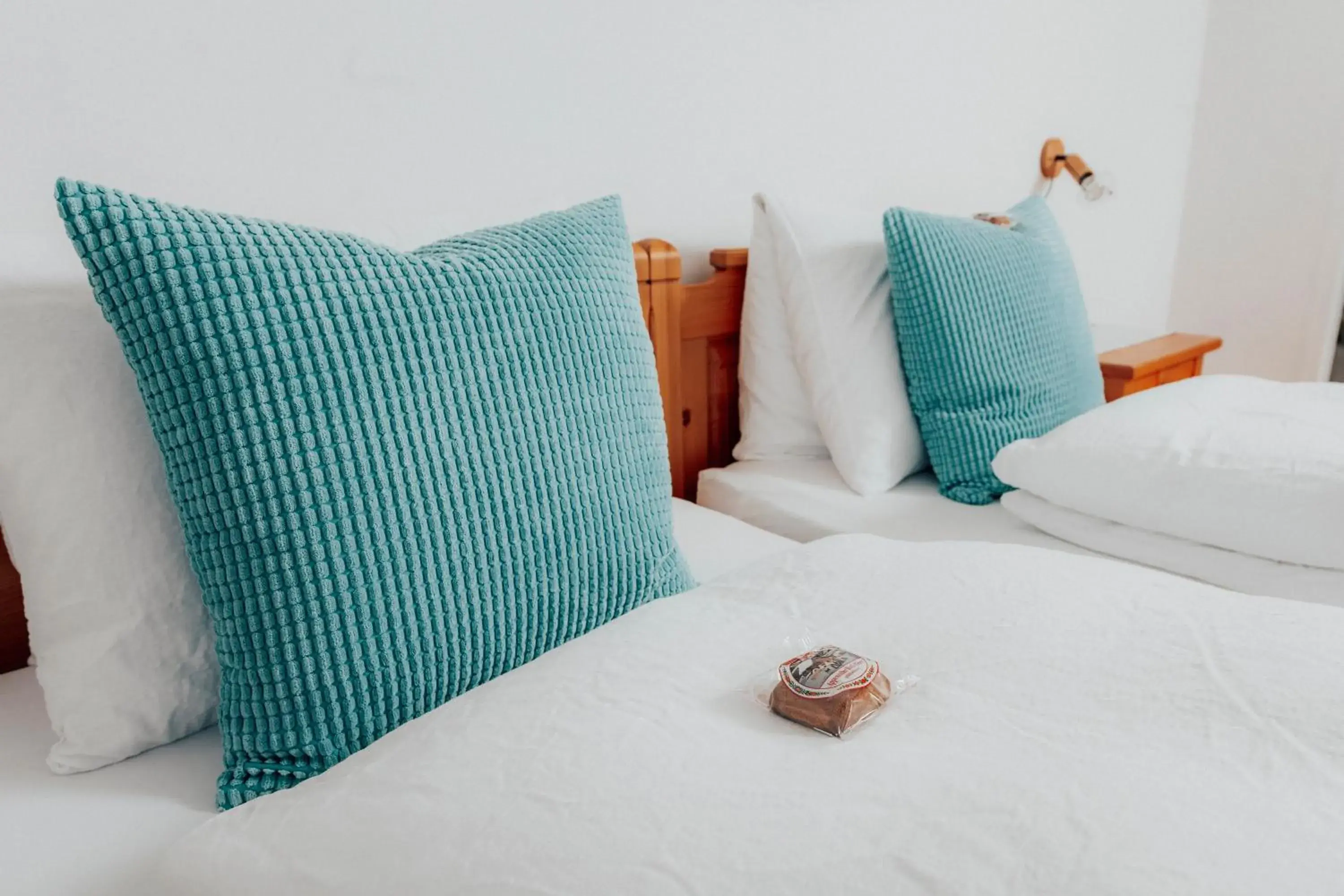 Double Room - single occupancy in Hotel Krone Gais Double Room - single occupancy in Hotel Krone Gais