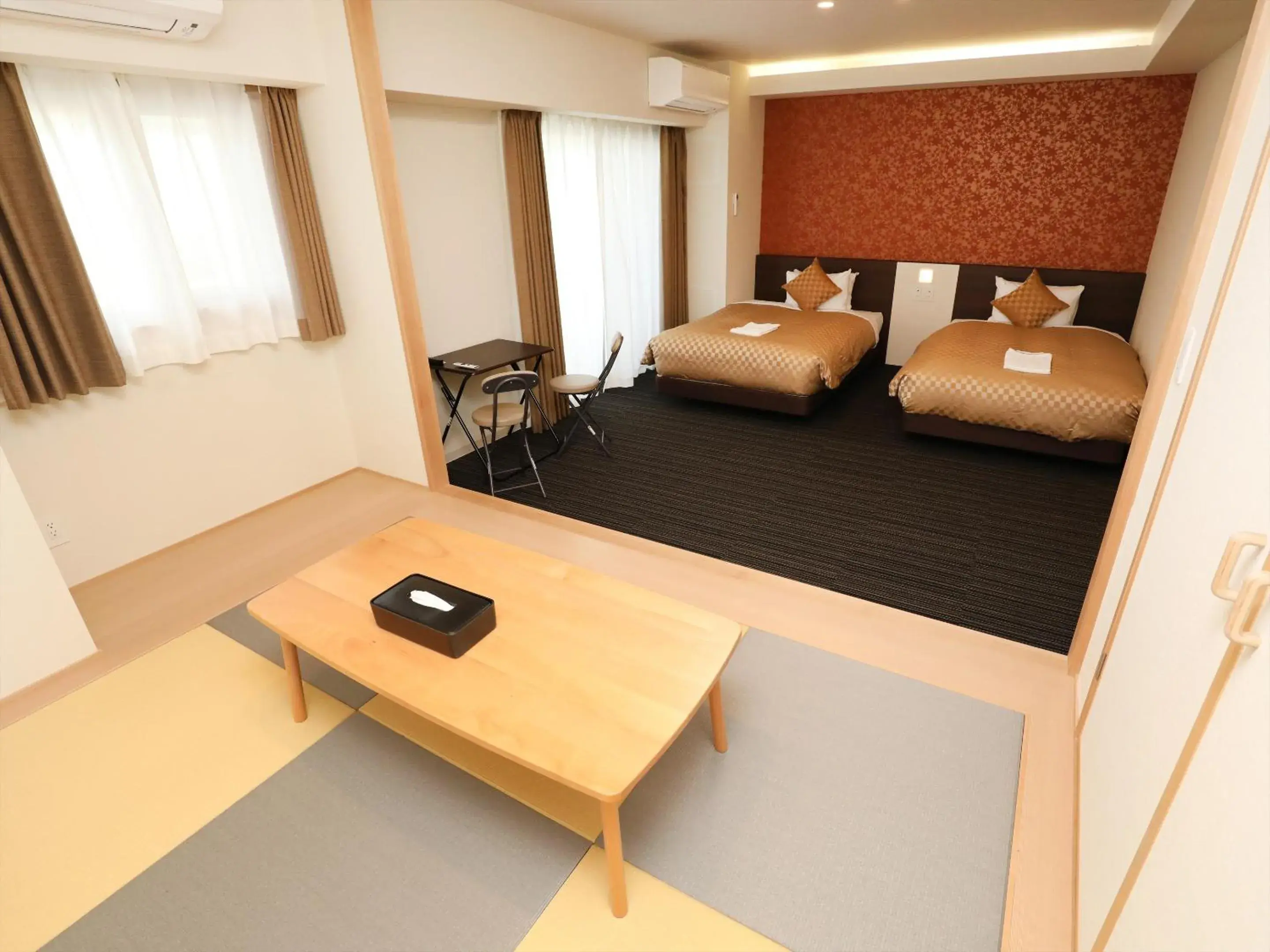 Suite in MERBABU STAY OSAKA Suite in MERBABU STAY OSAKA