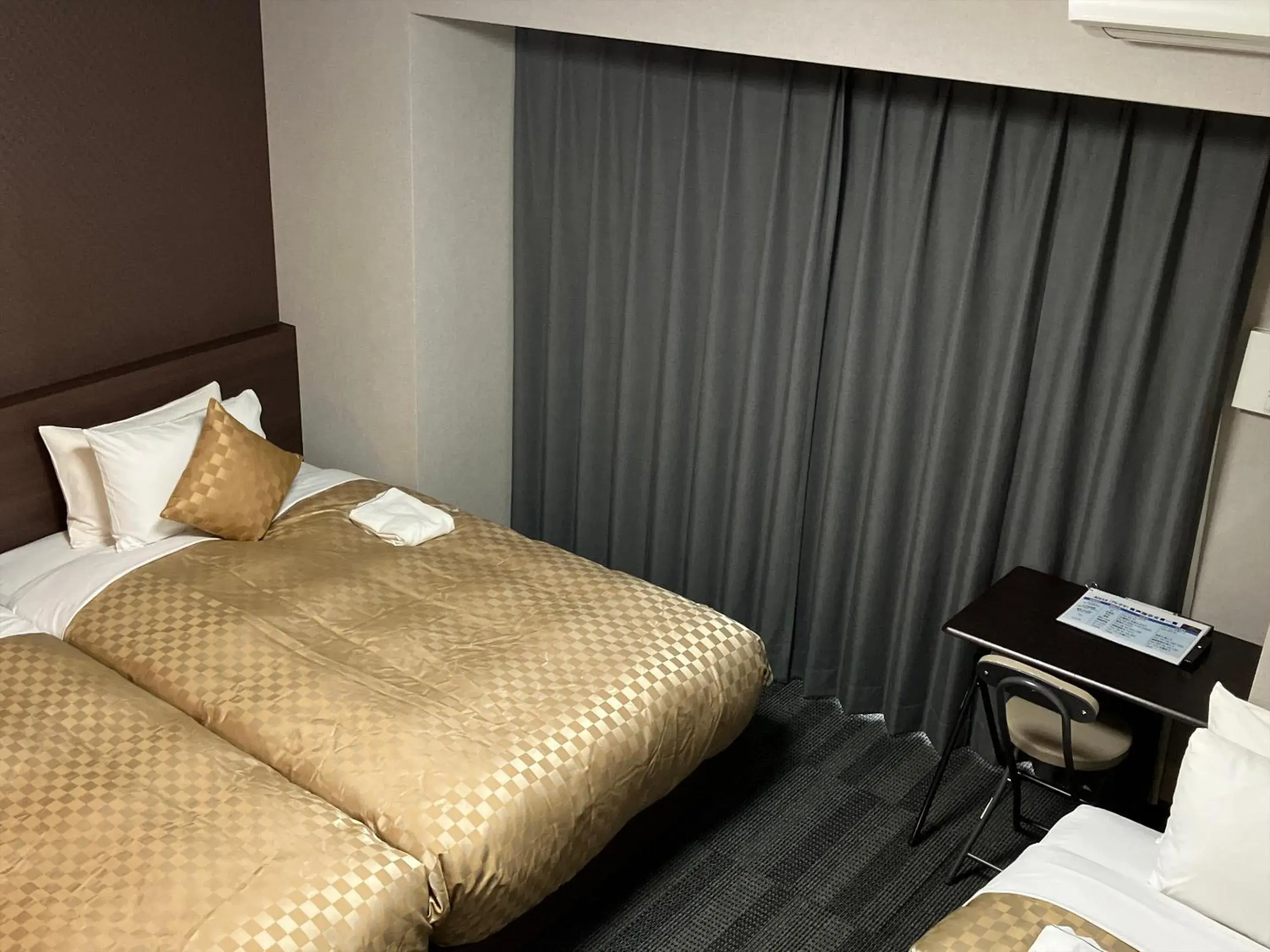 Triple Room in MERBABU STAY OSAKA Triple Room in MERBABU STAY OSAKA