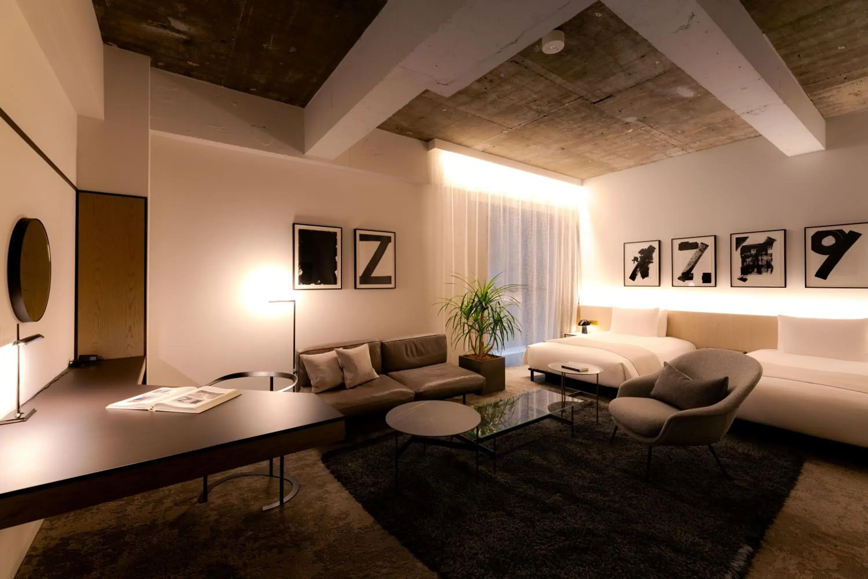 Executive in SHIROIYA HOTEL Executive in SHIROIYA HOTEL