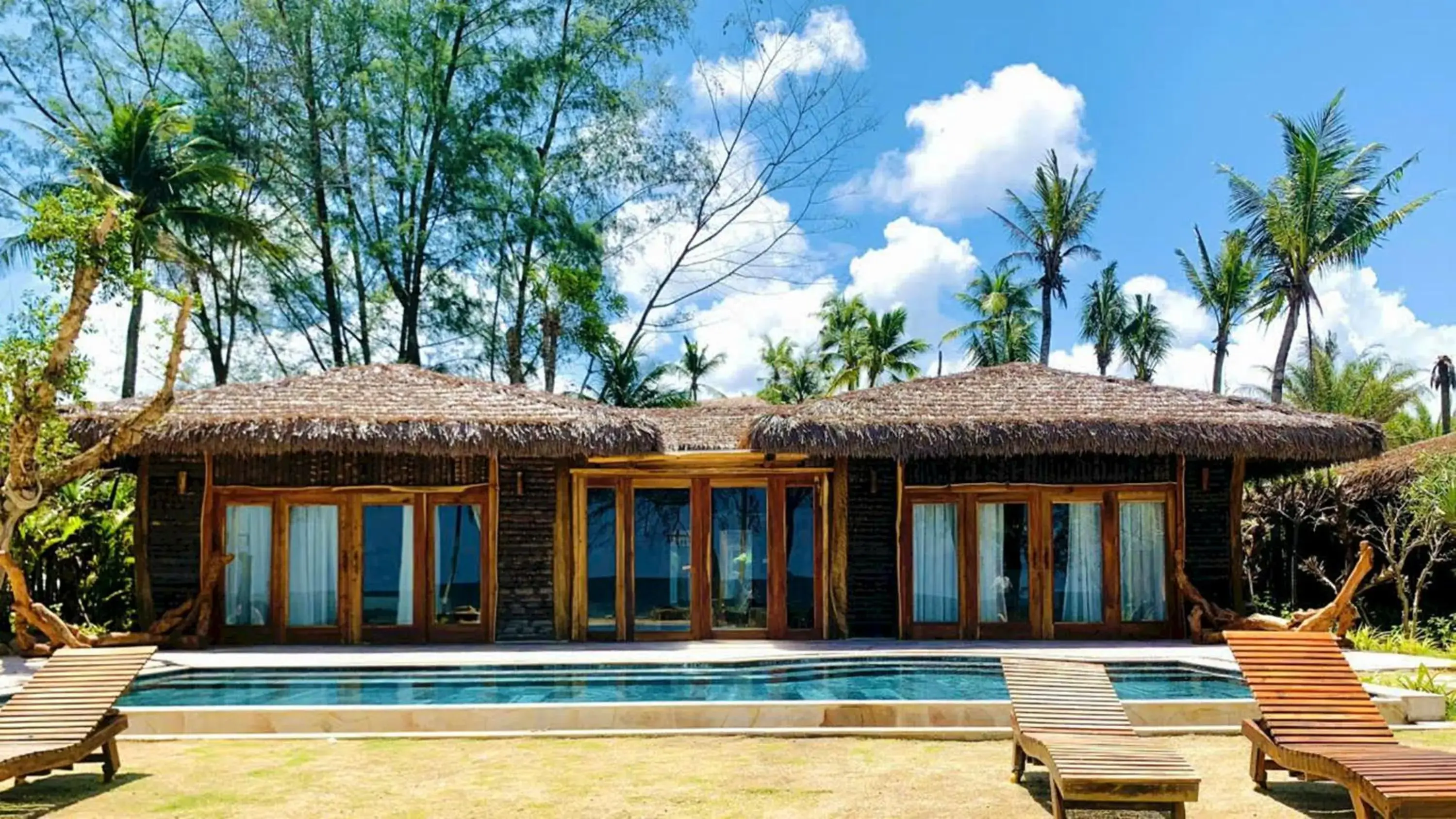 Villa Bayfront Ong Lang 2 Bedrooms in Ocean Bay Resort & Spa Phu Quoc Villa Bayfront Ong Lang 2 Bedrooms in Ocean Bay Resort & Spa Phu Quoc