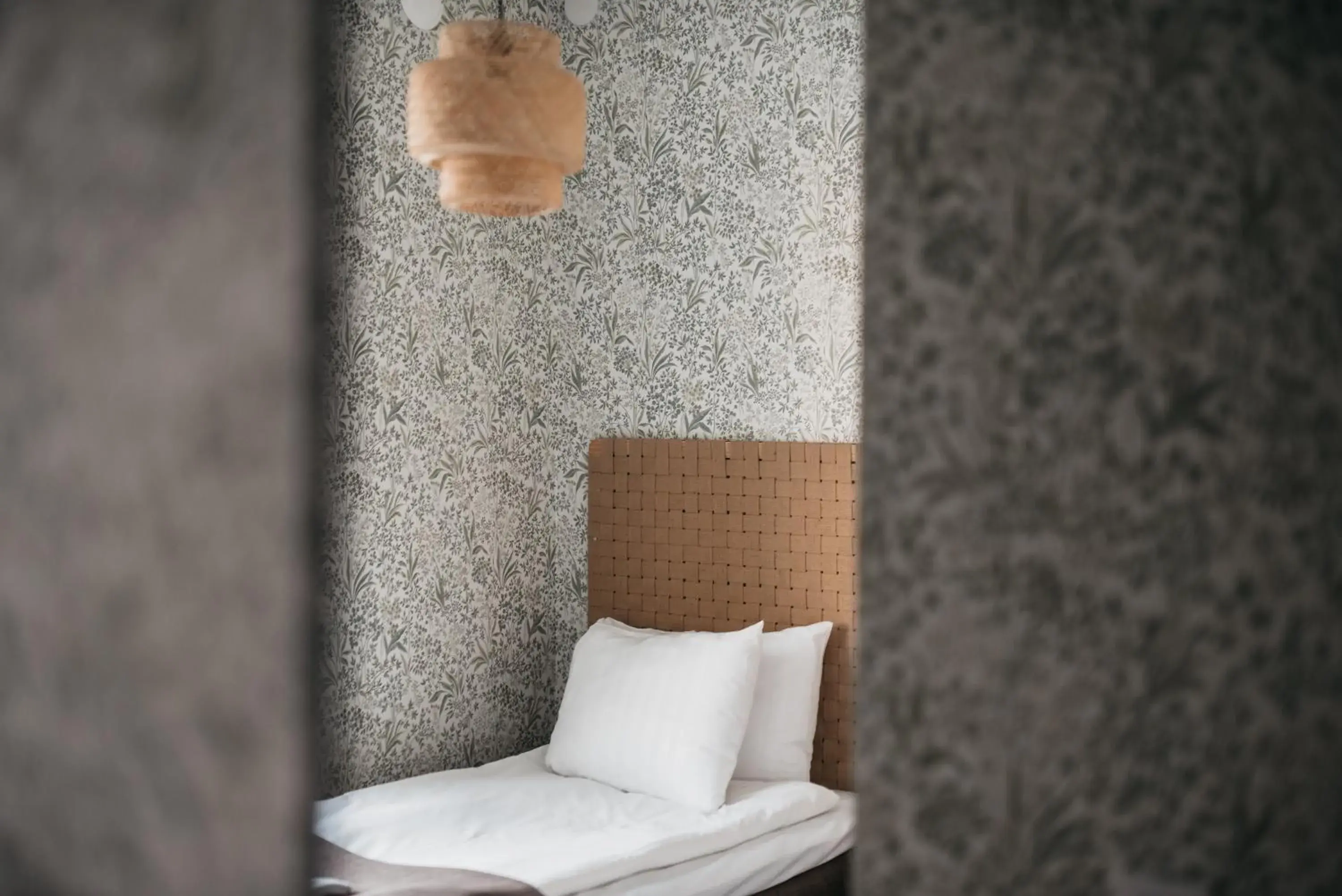 Standard Single Room in Hotell & Bistro Rödesund Standard Single Room in Hotell & Bistro Rödesund