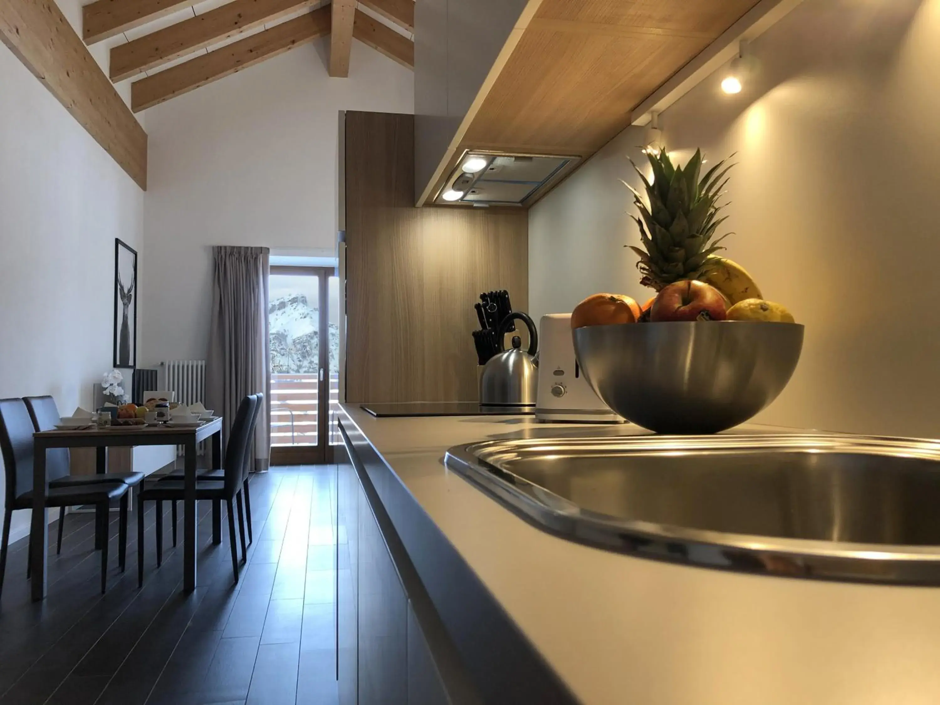 Penthouse Apartment in Residence Aurora Penthouse Apartment in Residence Aurora