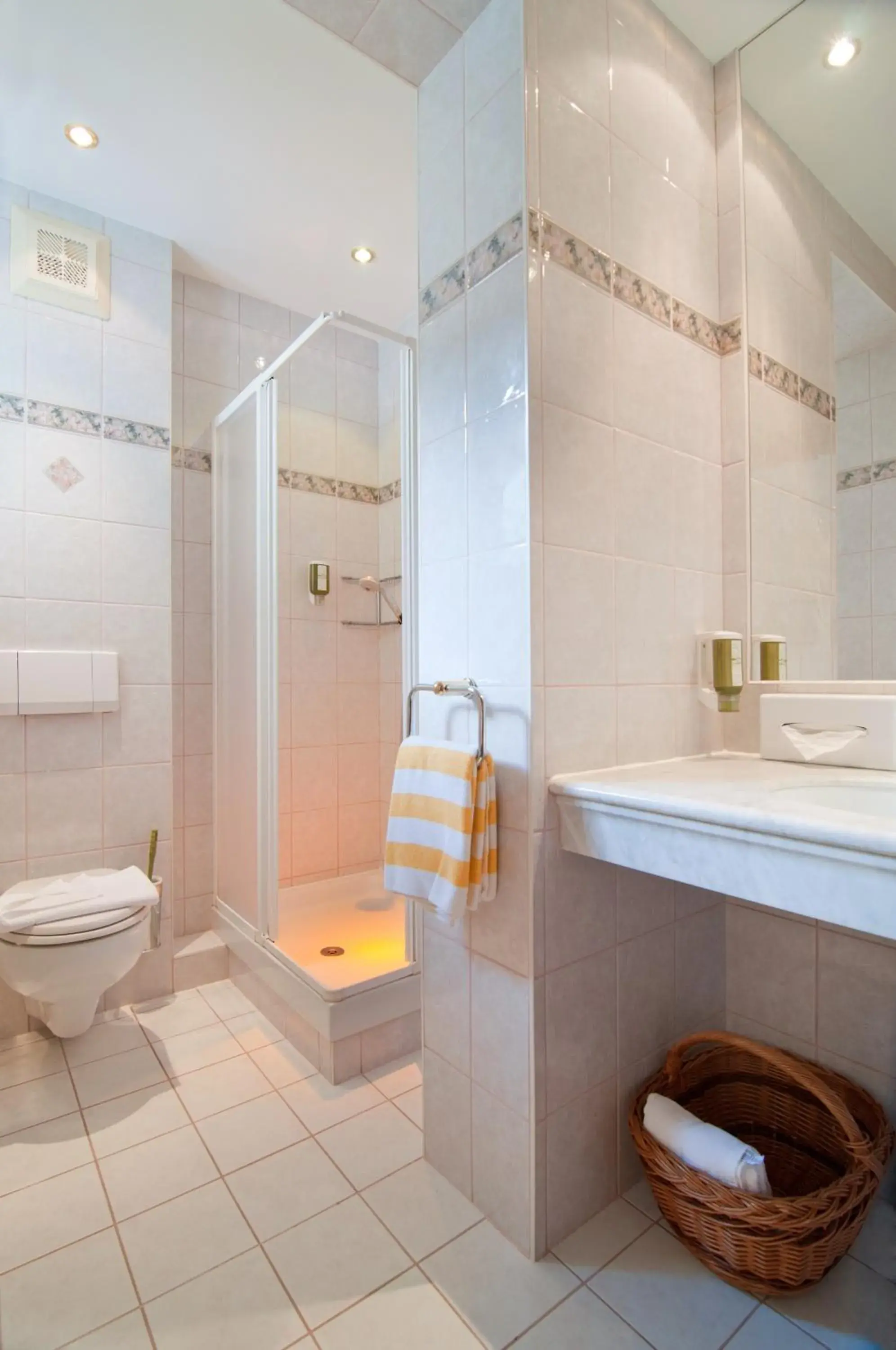 Single Room - single occupancy in Family & Sporthotel Kärntnerhof Single Room - single occupancy in Family & Sporthotel Kärntnerhof