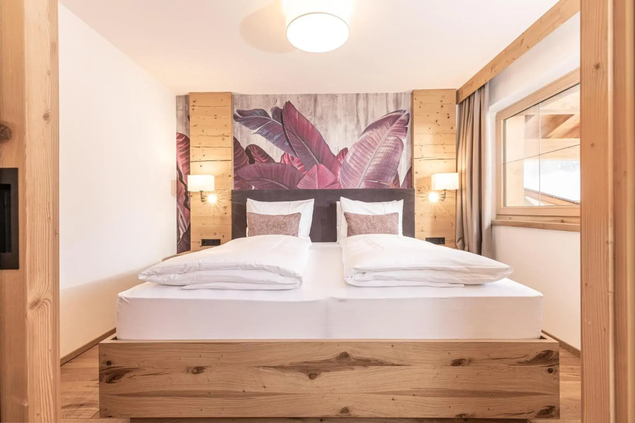 Superior Suite in Galtenberg Bed & Breakfast Superior Suite in Galtenberg Bed & Breakfast