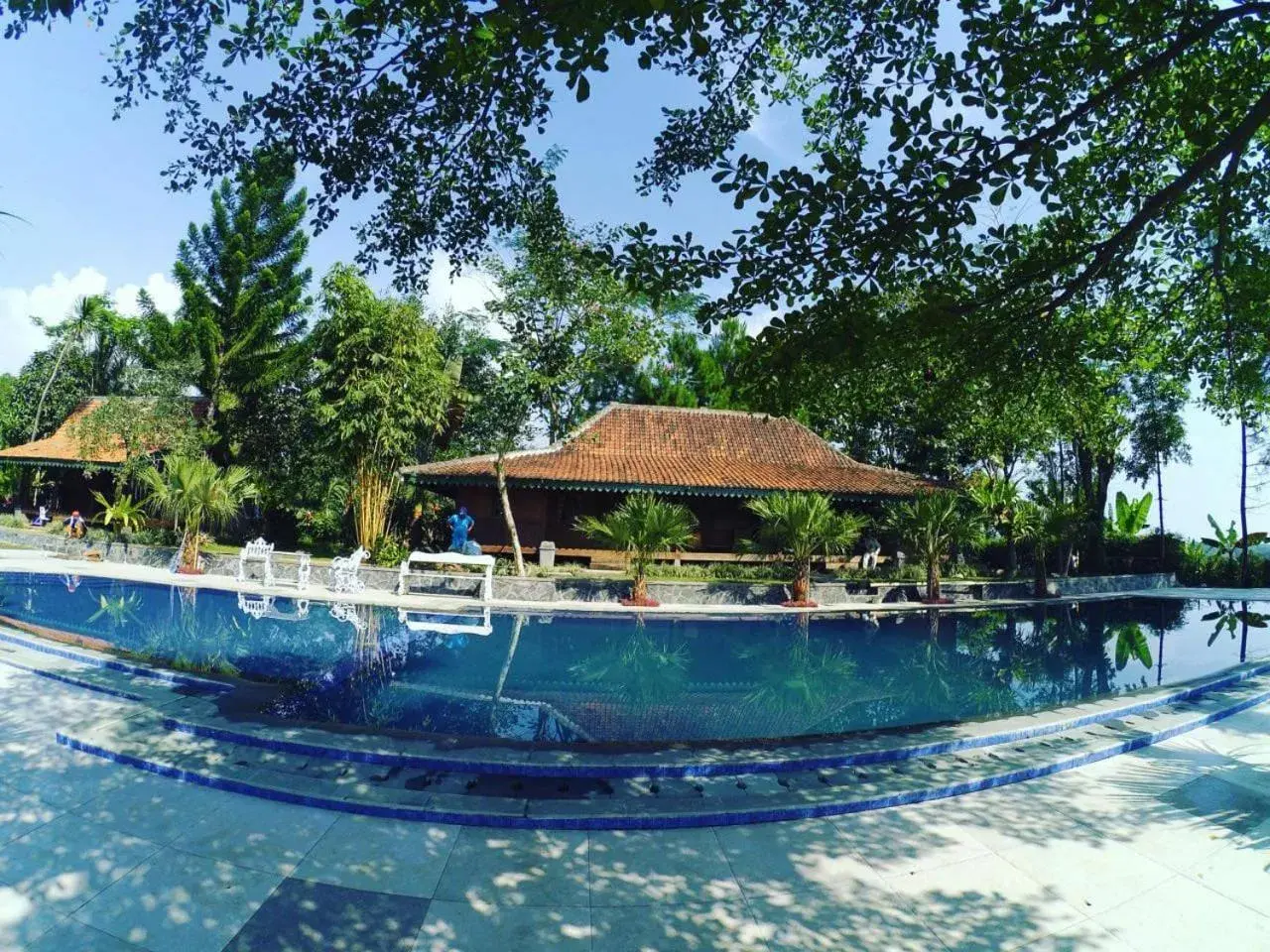 Katumbiri Resort Katumbiri Resort