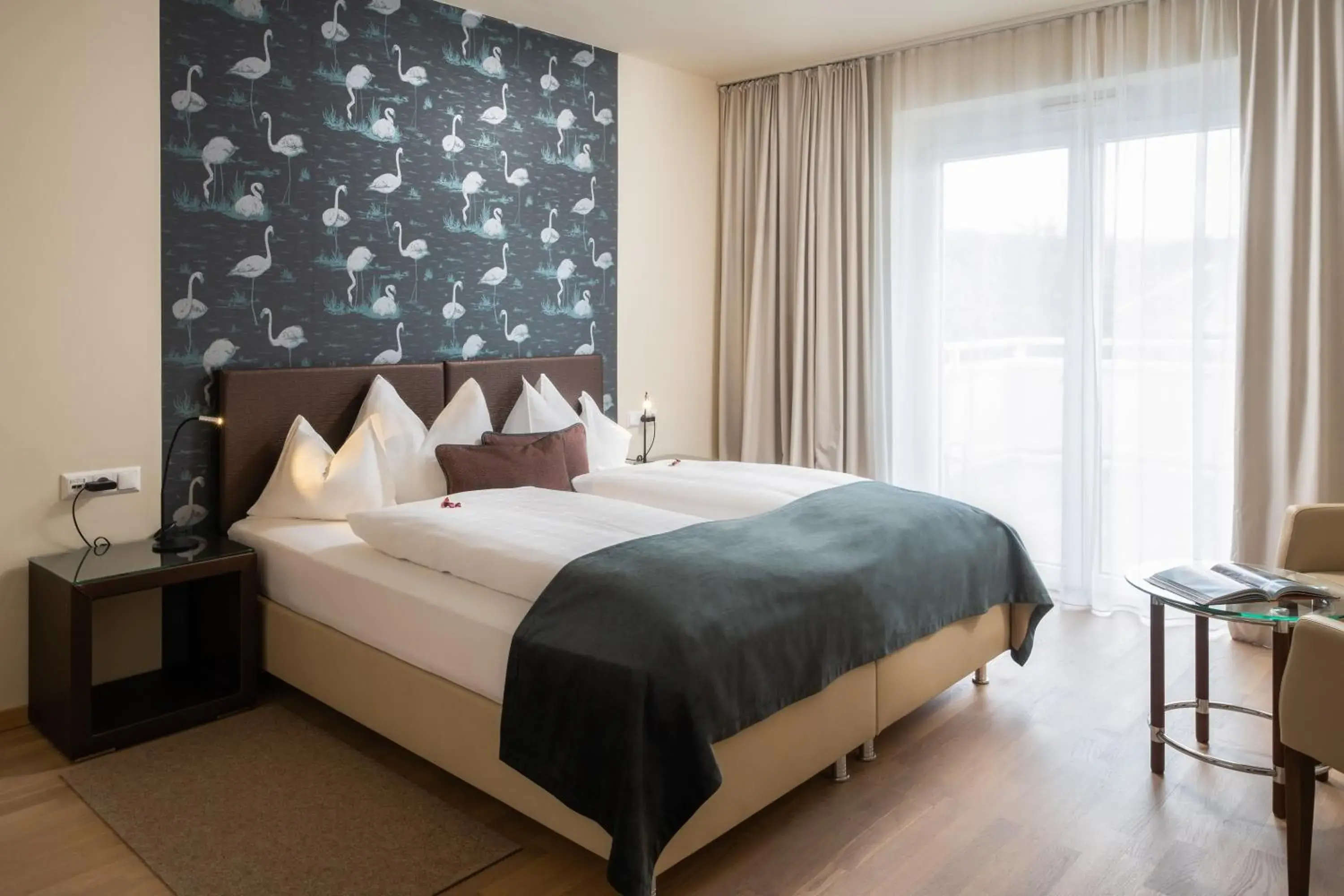 Family Room in Hotel Post Wrann Family Room in Hotel Post Wrann