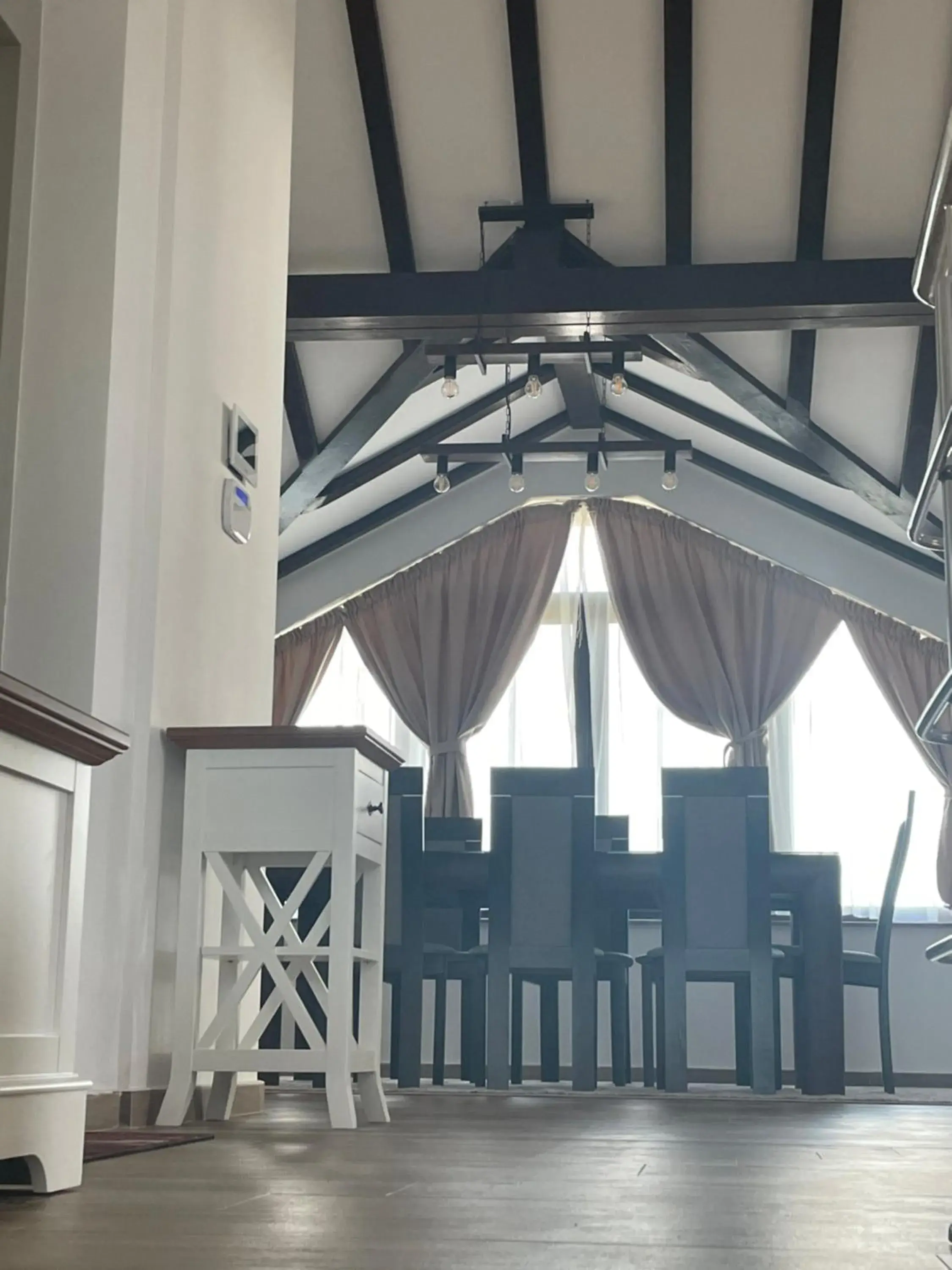 Penthouse Apartment - single occupancy in Iarca Inn Penthouse Apartment - single occupancy in Iarca Inn