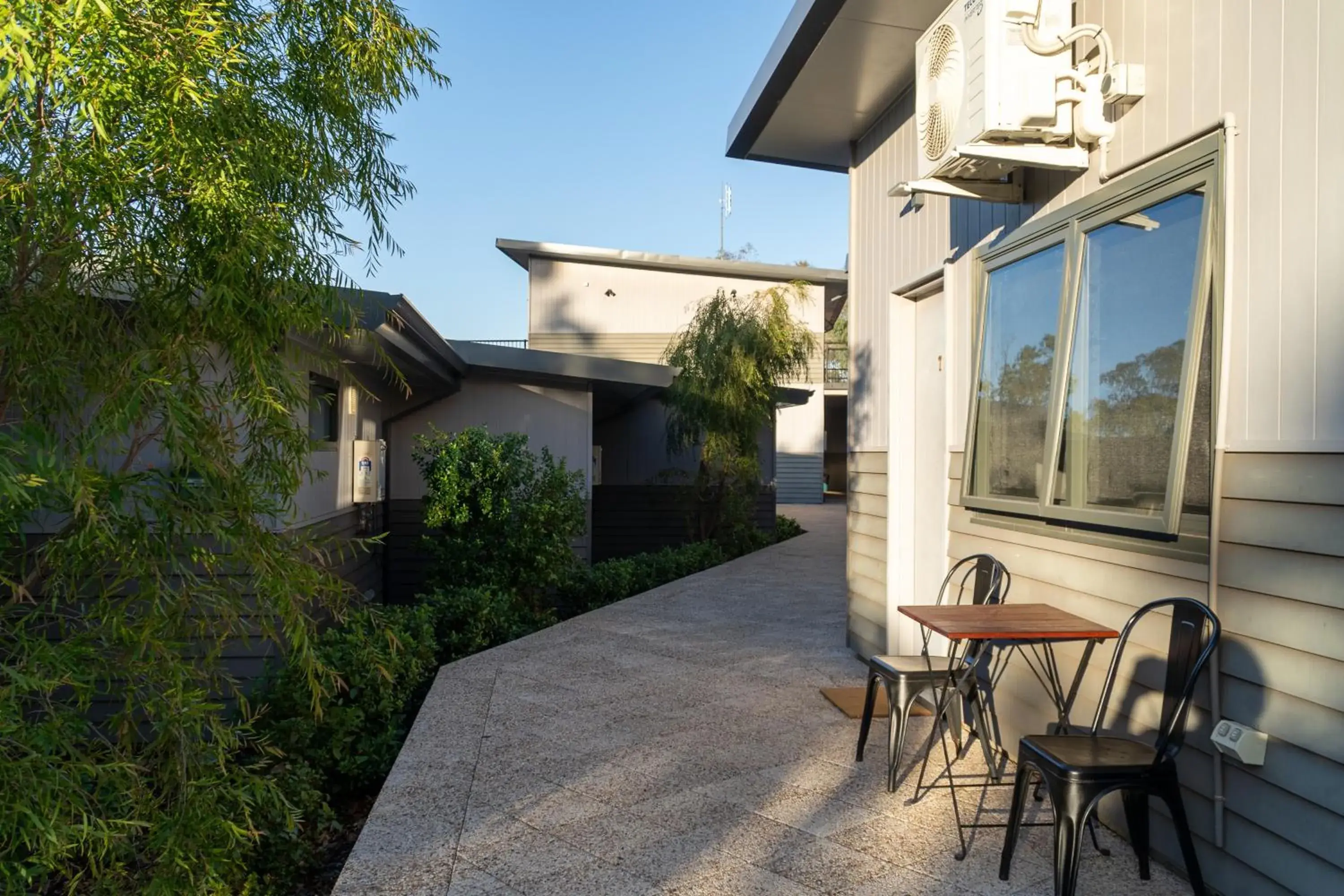 King Suite in Victoria Hotel Toodyay King Suite in Victoria Hotel Toodyay