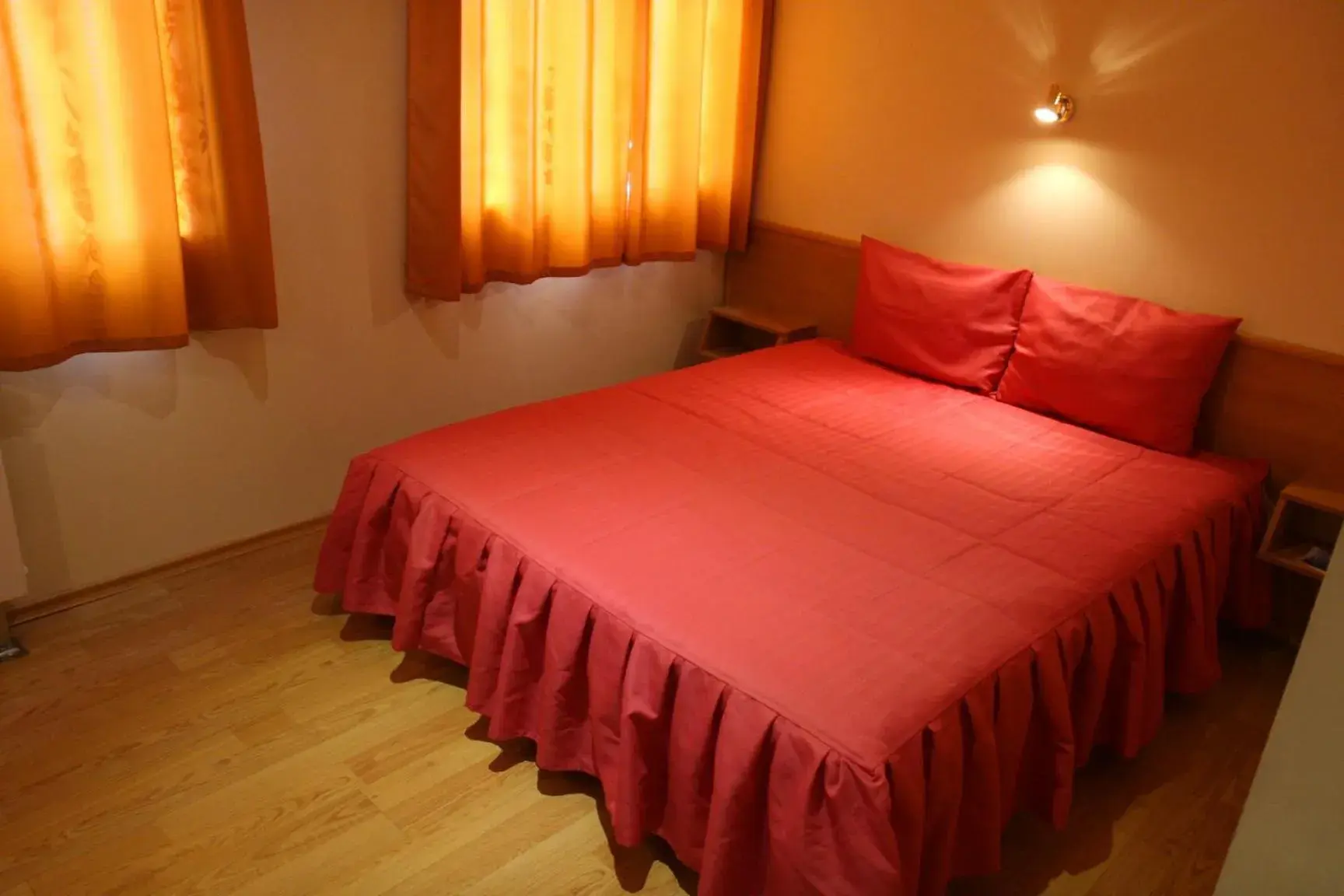 Junior Suite in Hotel Mehdjarel Junior Suite in Hotel Mehdjarel