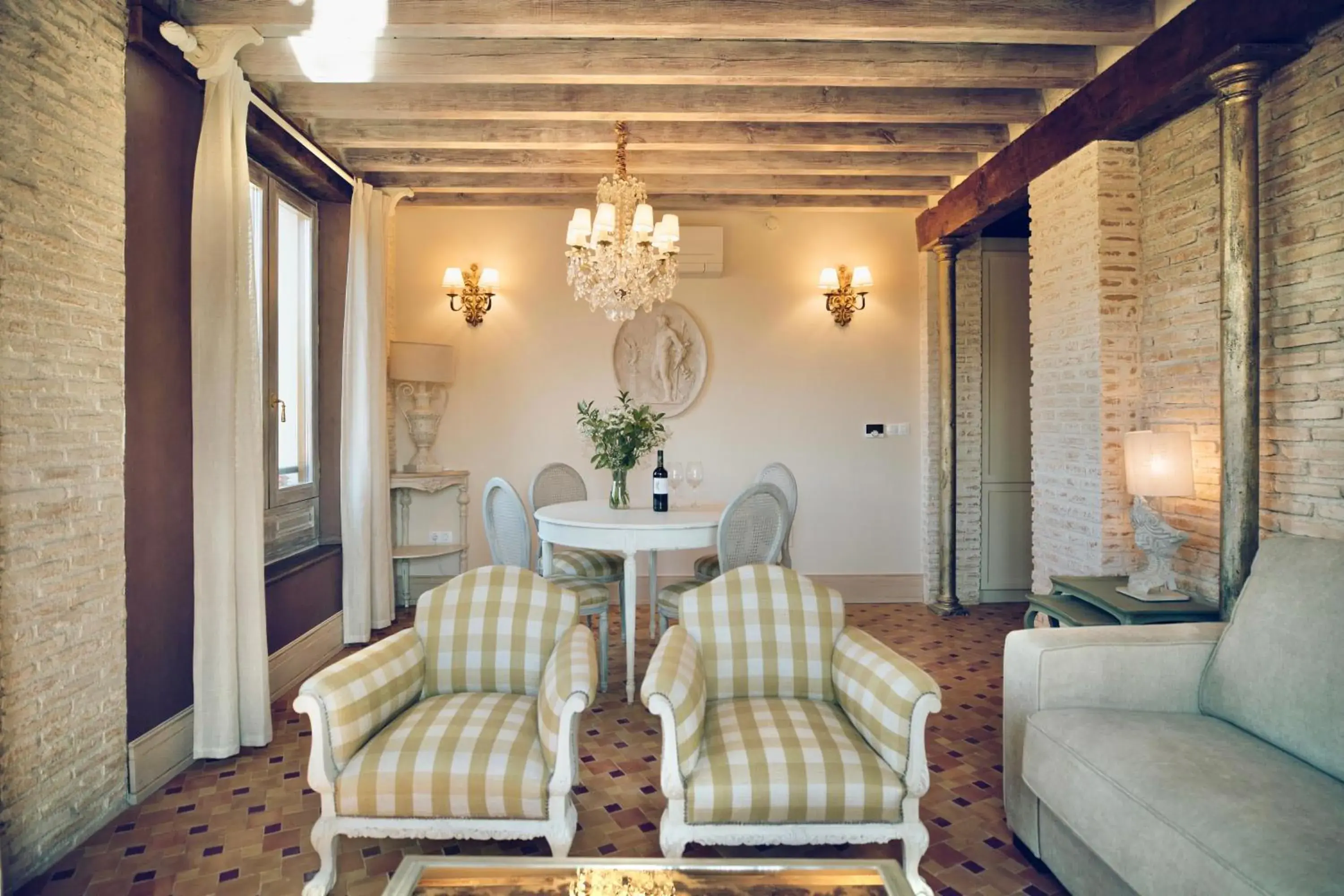 Superior Apartment - single occupancy in La Corrala del Realejo Superior Apartment - single occupancy in La Corrala del Realejo