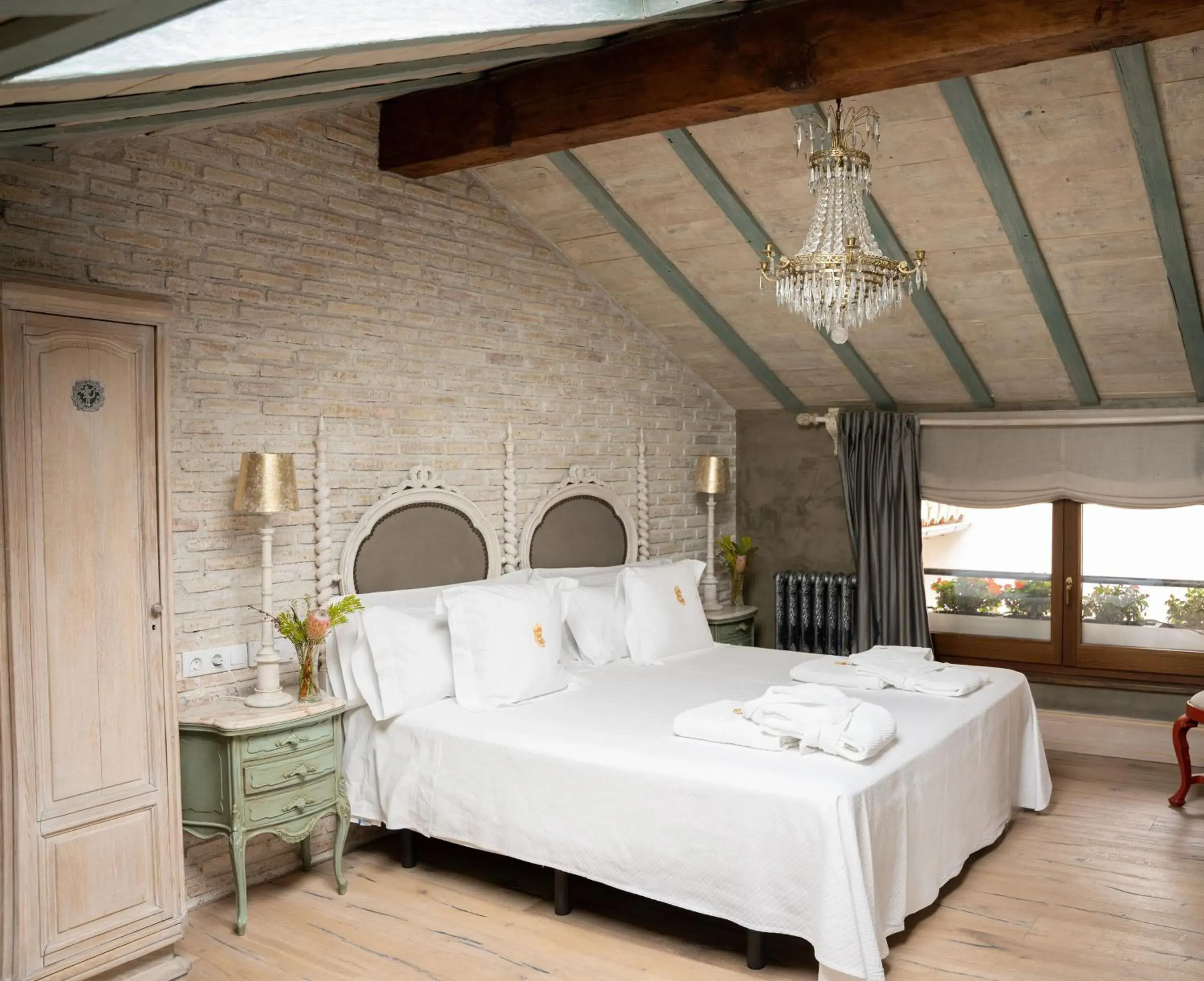 Presidential Suite in La Corrala del Realejo Presidential Suite in La Corrala del Realejo