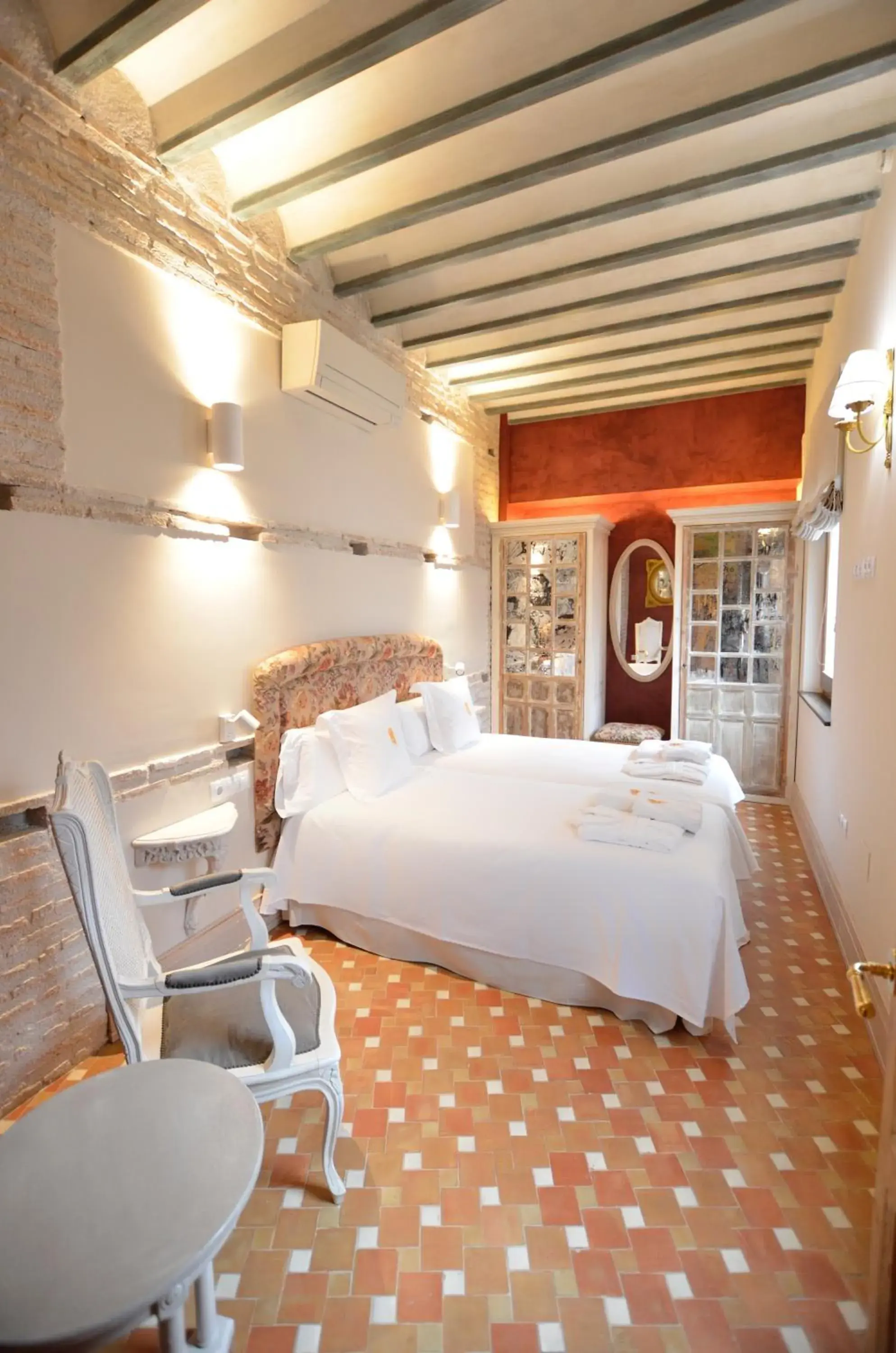 Deluxe Family Suite in La Corrala del Realejo Deluxe Family Suite in La Corrala del Realejo