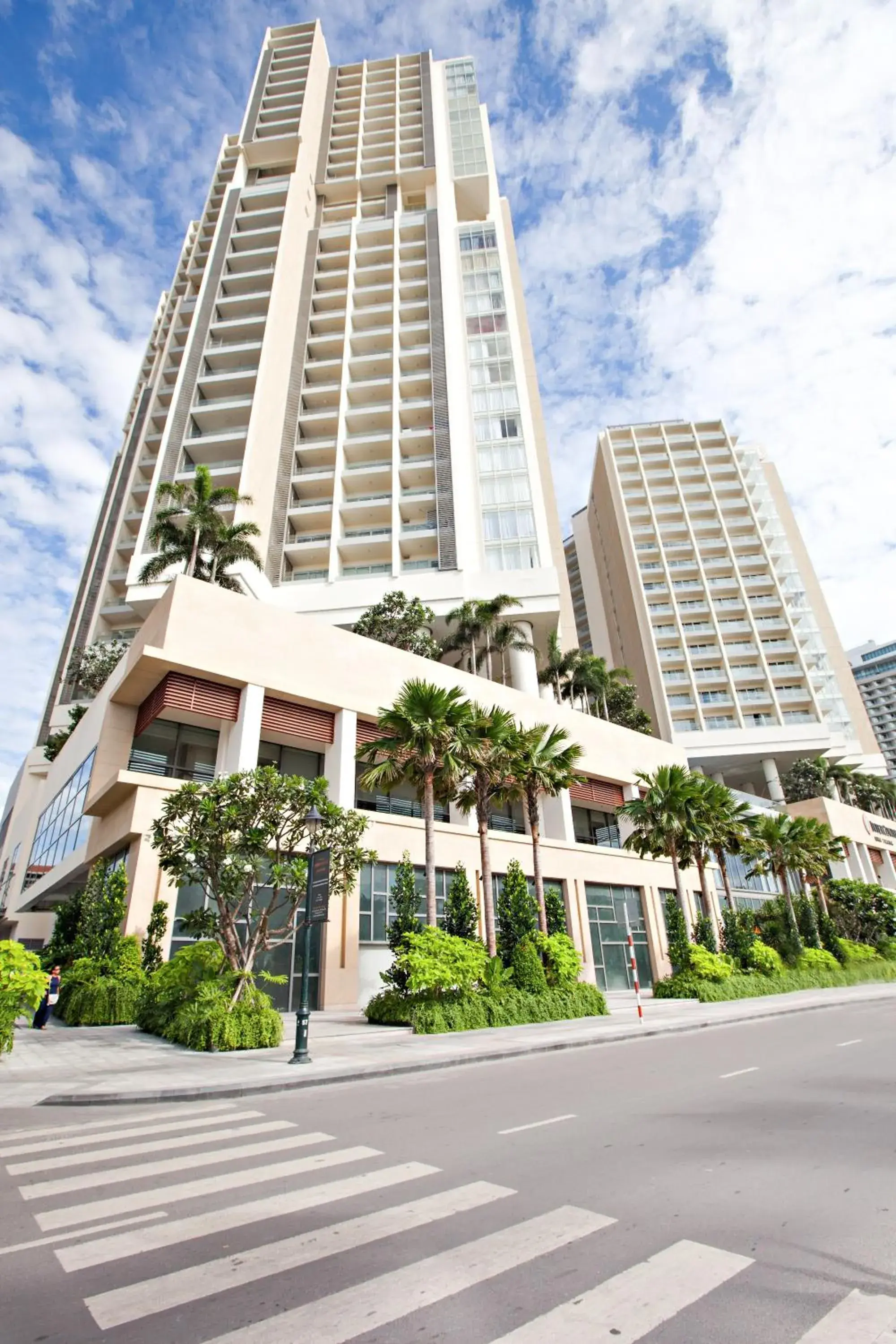 The Costa Nha Trang Residences The Costa Nha Trang Residences