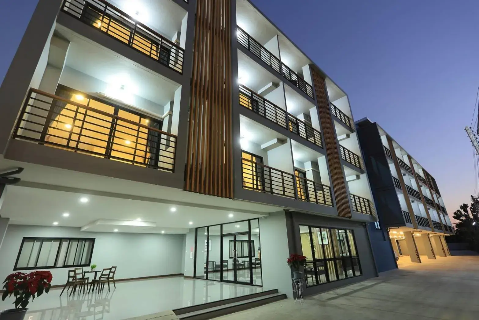 Chanapat Hotel Chanapat Hotel