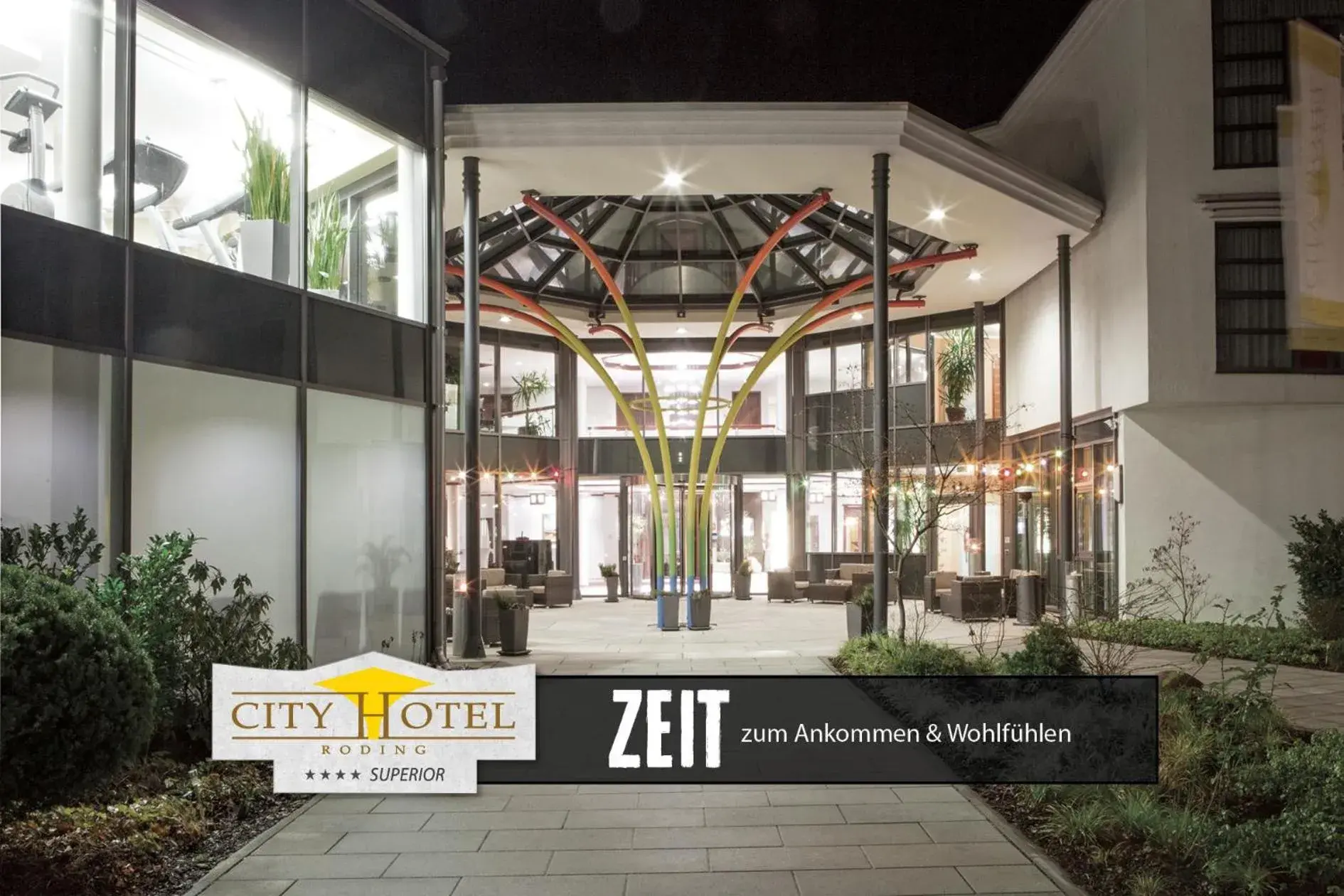 City Hotel Roding City Hotel Roding