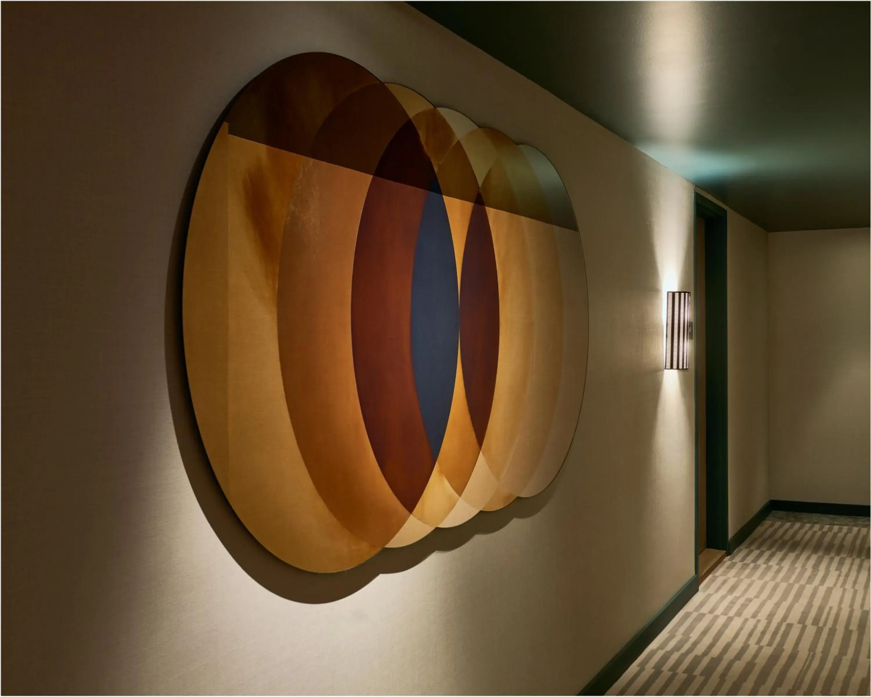 King Room with Terrace in Thompson Hollywood, by Hyatt King Room with Terrace in Thompson Hollywood, by Hyatt