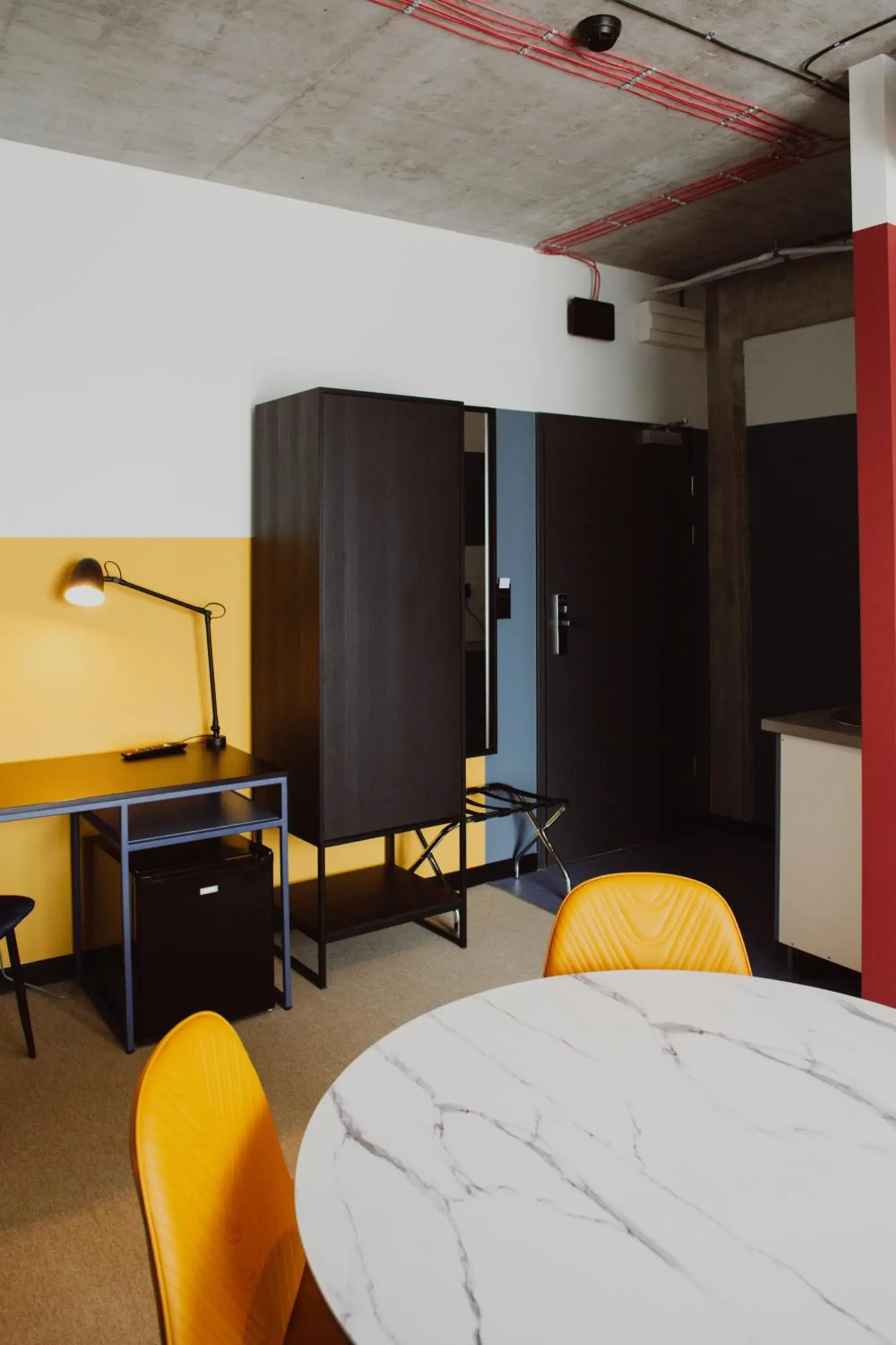 Apartment in Arche Hotel Piła Apartment in Arche Hotel Piła