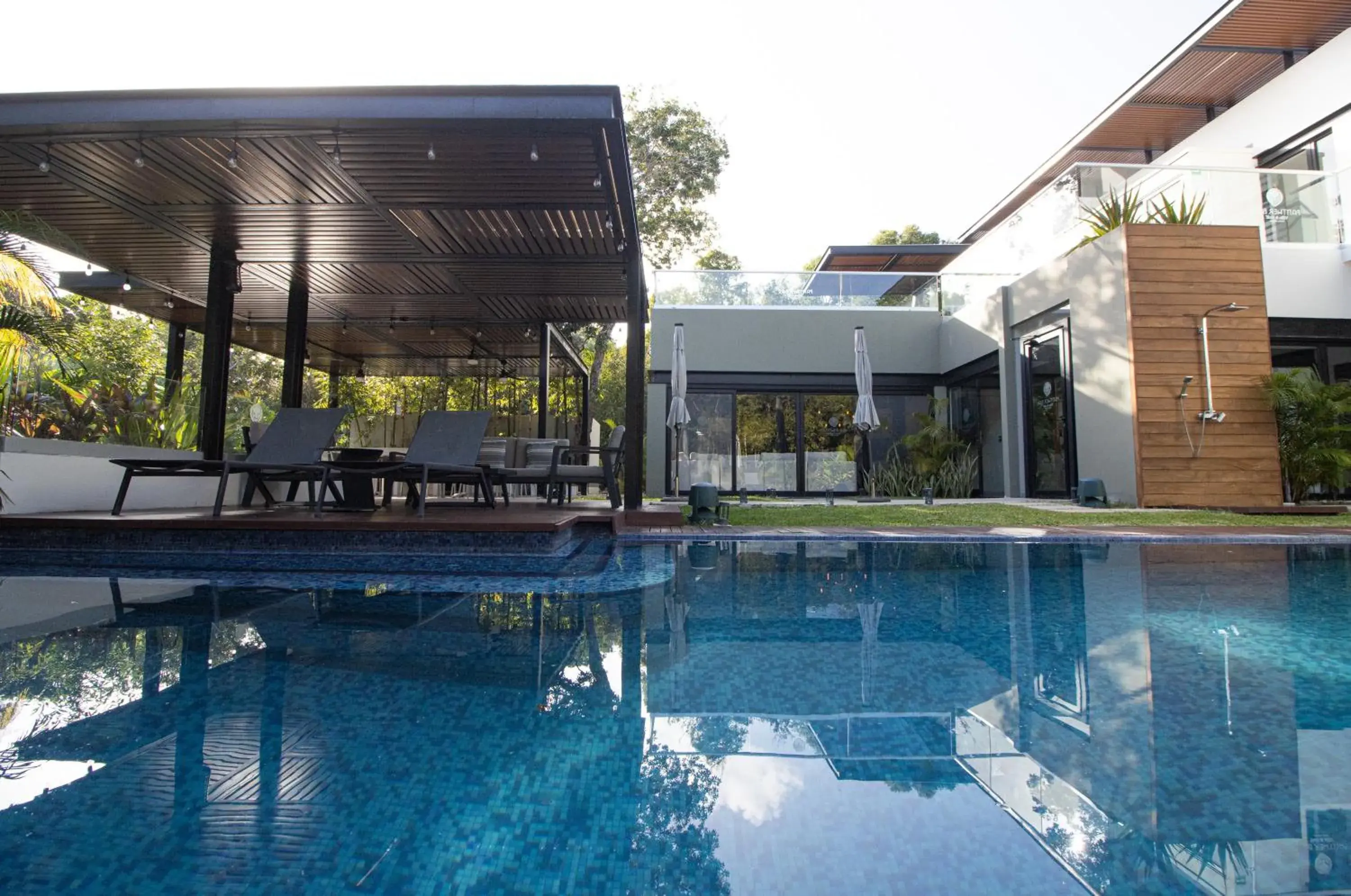 Panther Bay Boutique Hotel Panther Bay Boutique Hotel