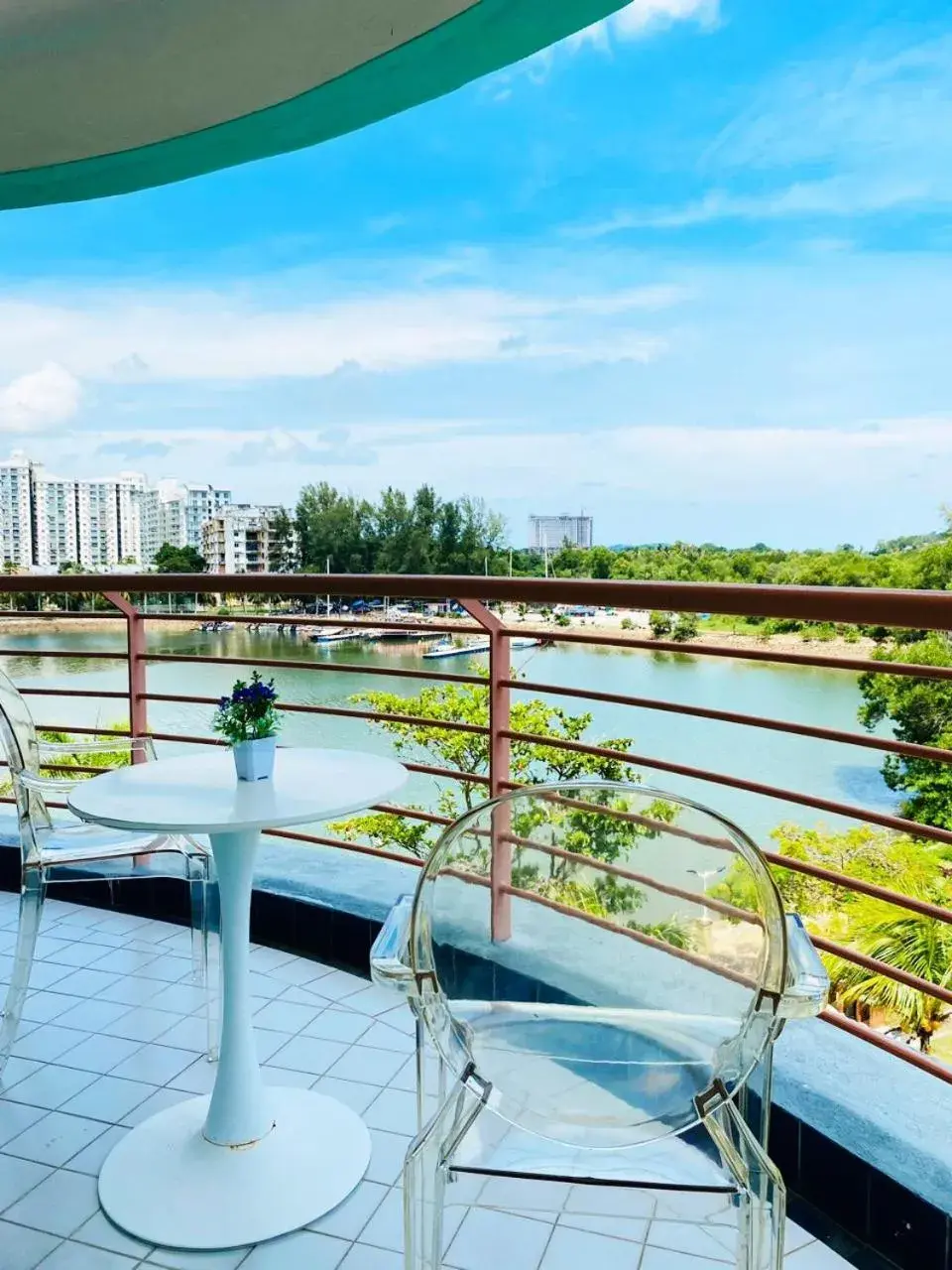 3 Bedroom executive suite in PD Lagoon Resort 3 Bedroom executive suite in PD Lagoon Resort