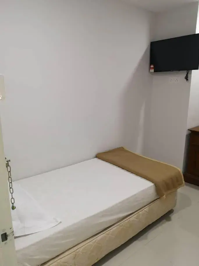 Single Room - single occupancy in PD Lagoon Resort Single Room - single occupancy in PD Lagoon Resort