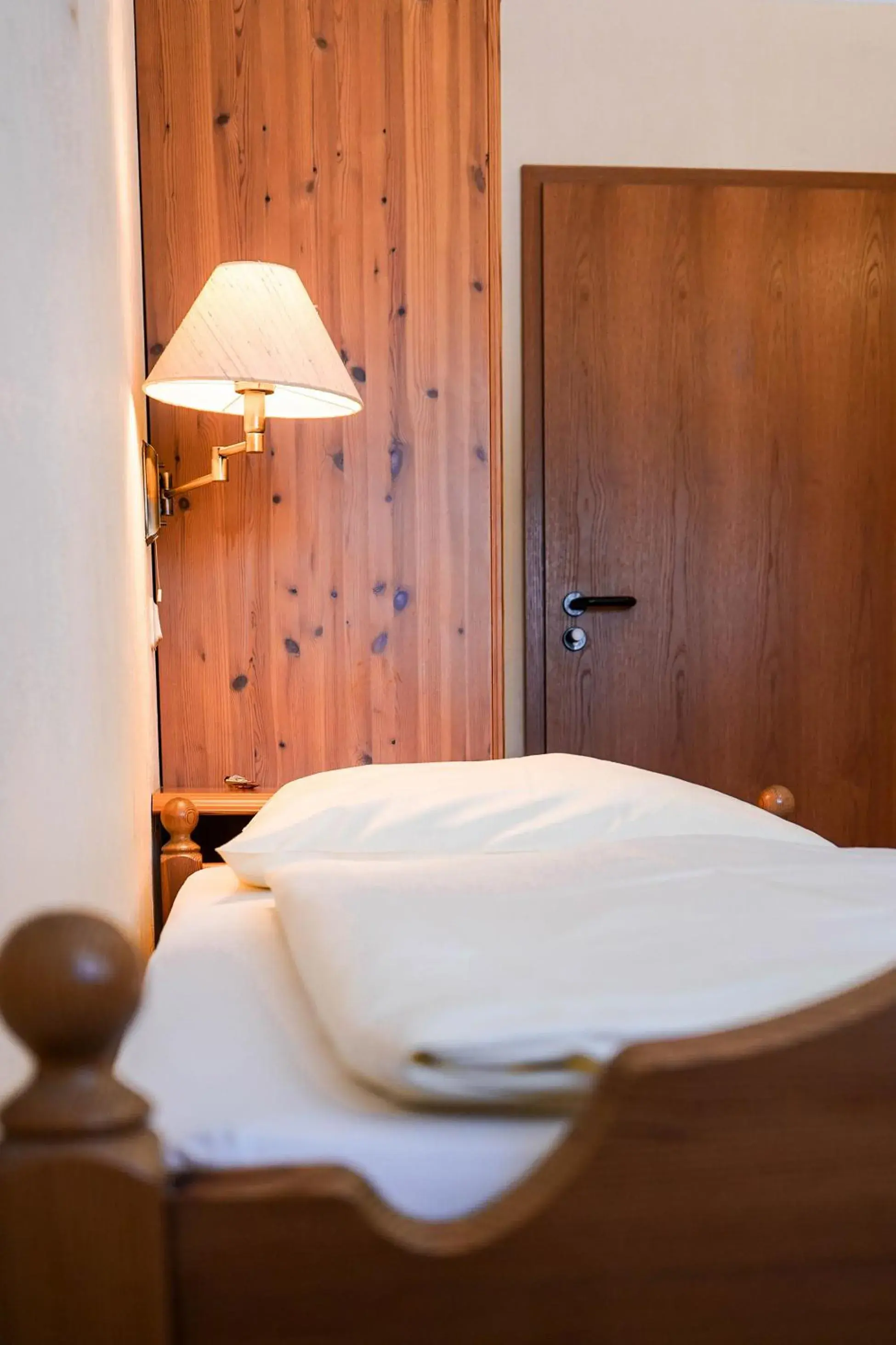 Standard Single Room in Frühstückspension Christinenhof Standard Single Room in Frühstückspension Christinenhof