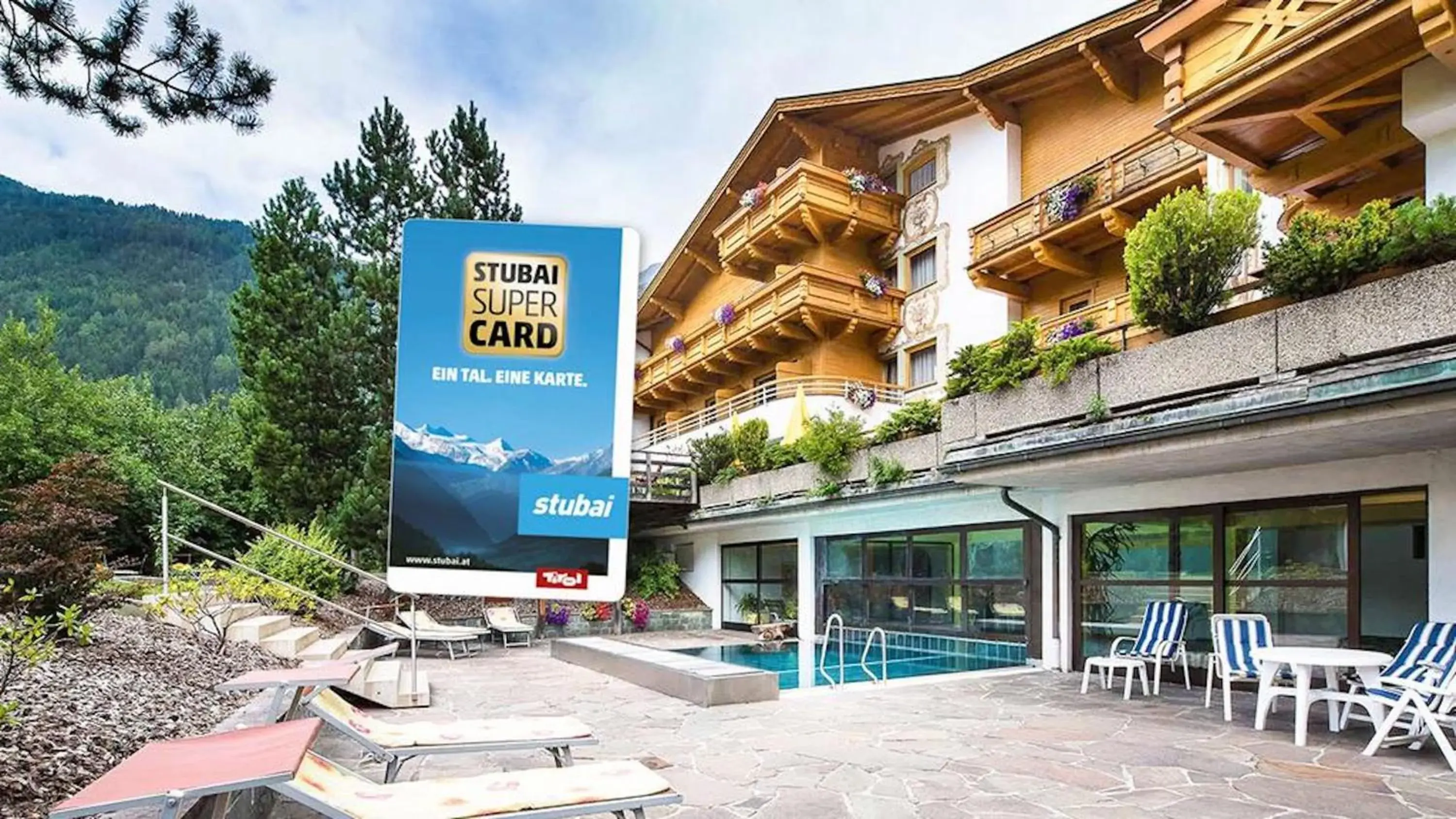 Hotel Donnerhof Hotel Donnerhof