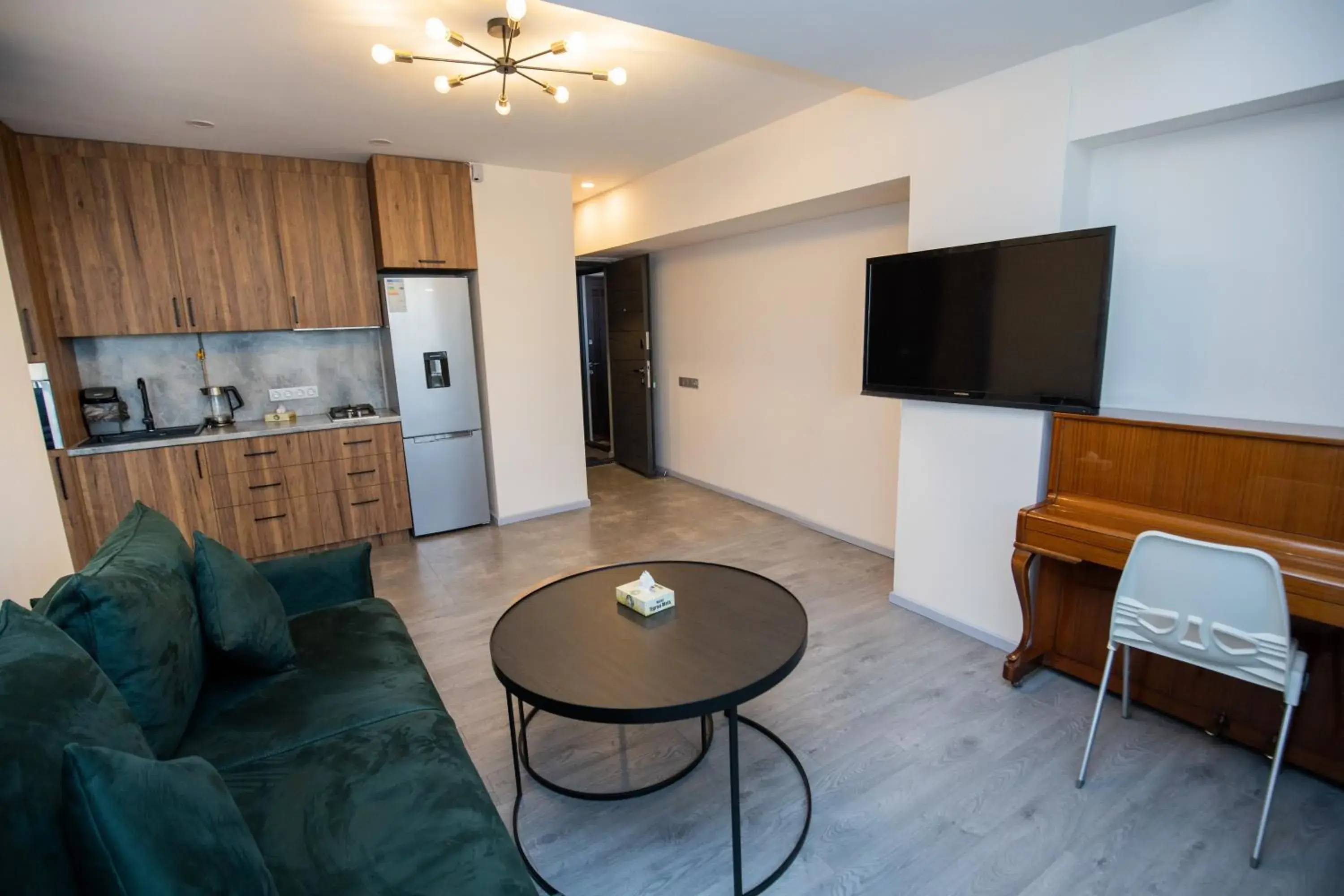 Maisonette - single occupancy in Hotel Tigran Mets Yerevan Maisonette - single occupancy in Hotel Tigran Mets Yerevan