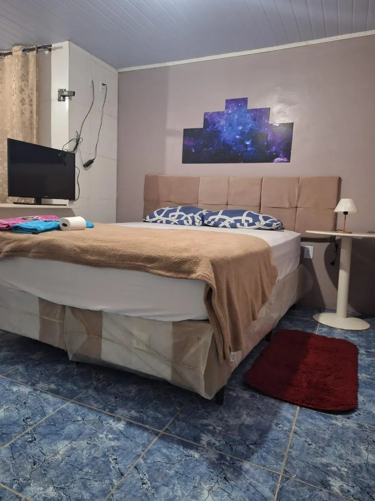 Female Dormitory Room in Barra da Tijuca Guest Houses Female Dormitory Room in Barra da Tijuca Guest Houses