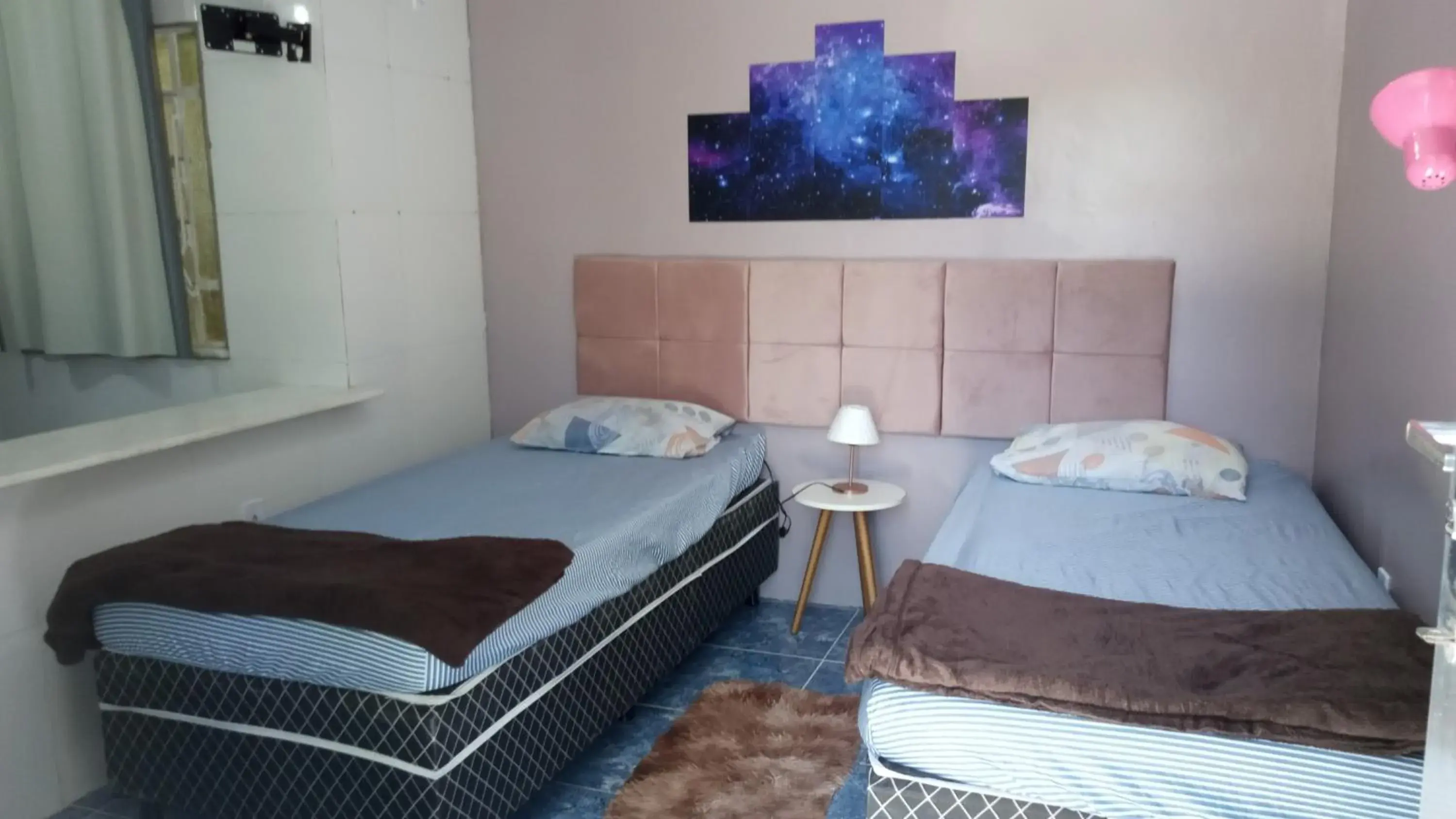 Loft in Barra da Tijuca Guest Houses Loft in Barra da Tijuca Guest Houses