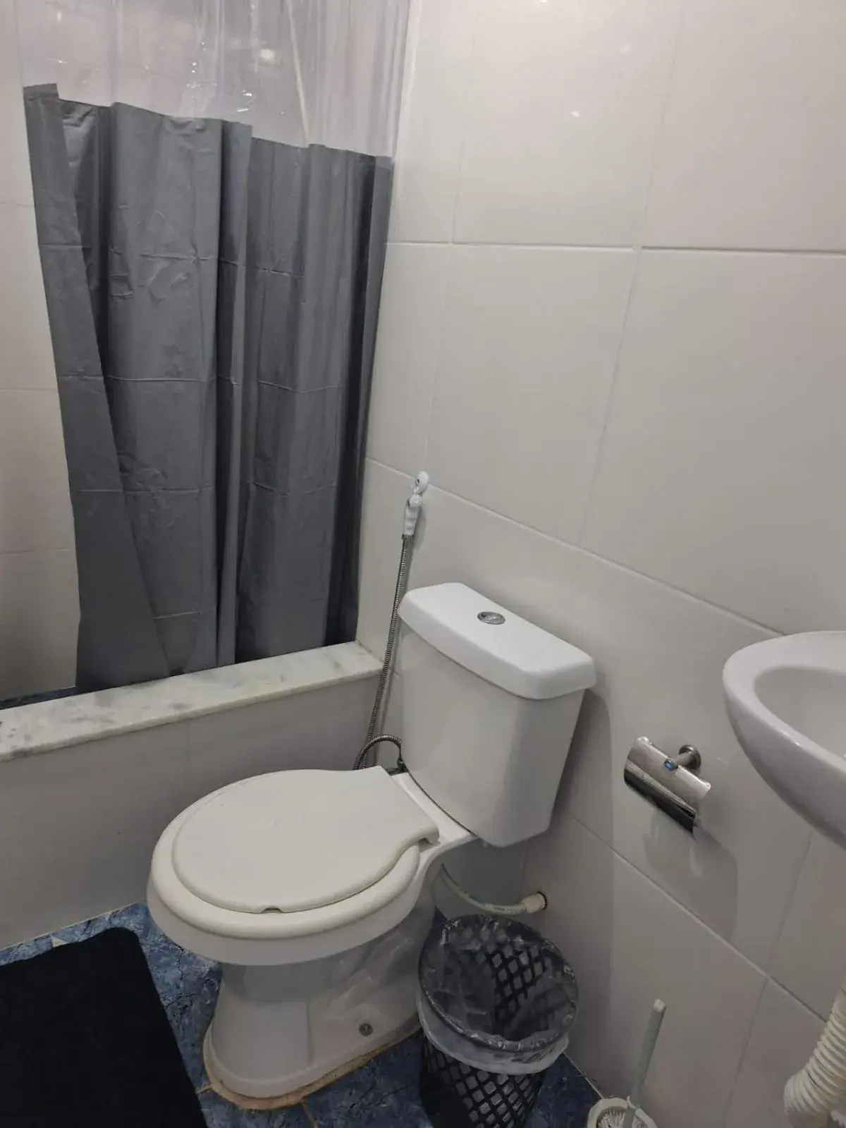 Family Room in Barra da Tijuca Guest Houses Family Room in Barra da Tijuca Guest Houses