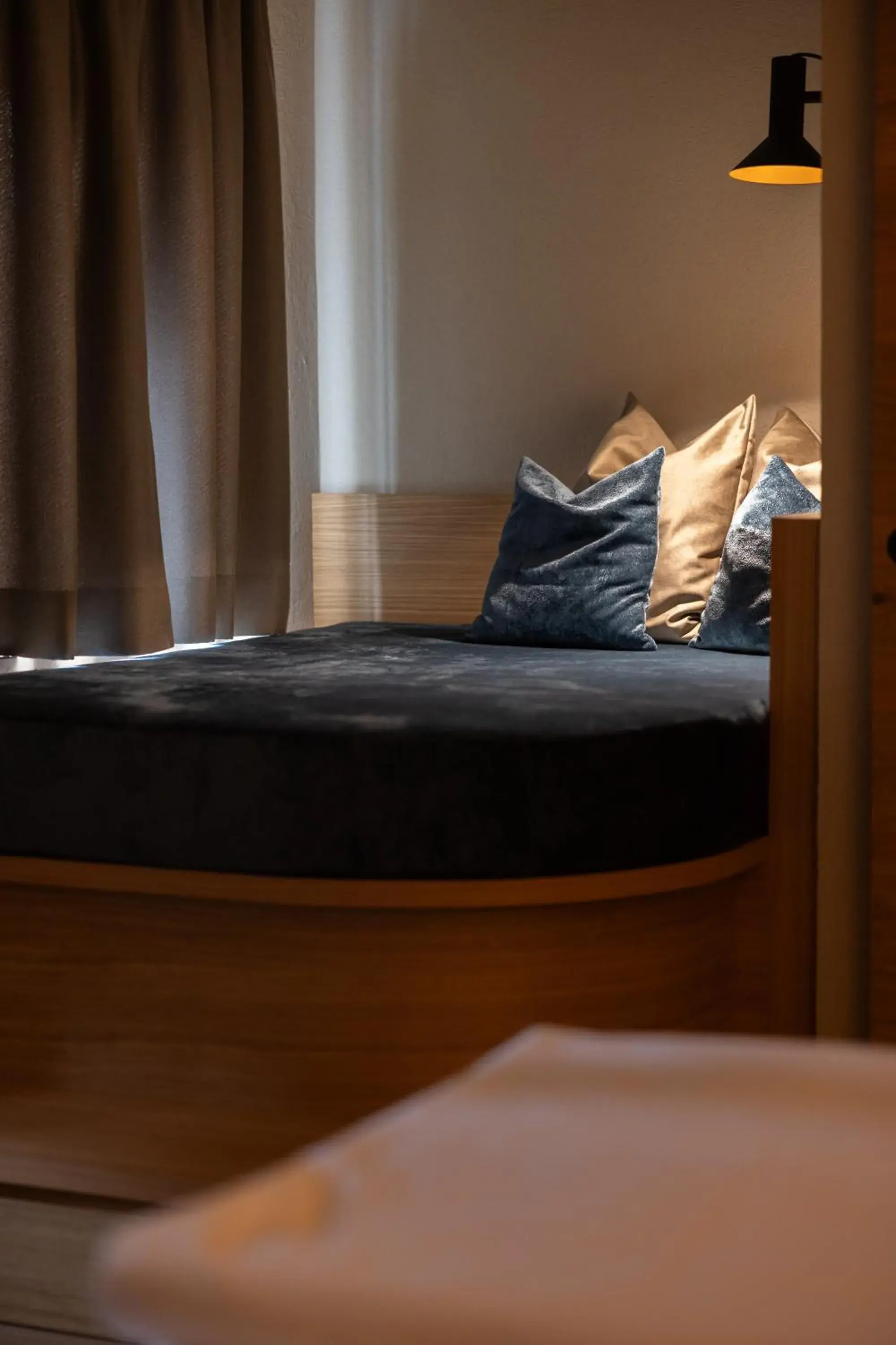 Superior Double Room with Balcony in Hotel Zum Mohren Superior Double Room with Balcony in Hotel Zum Mohren