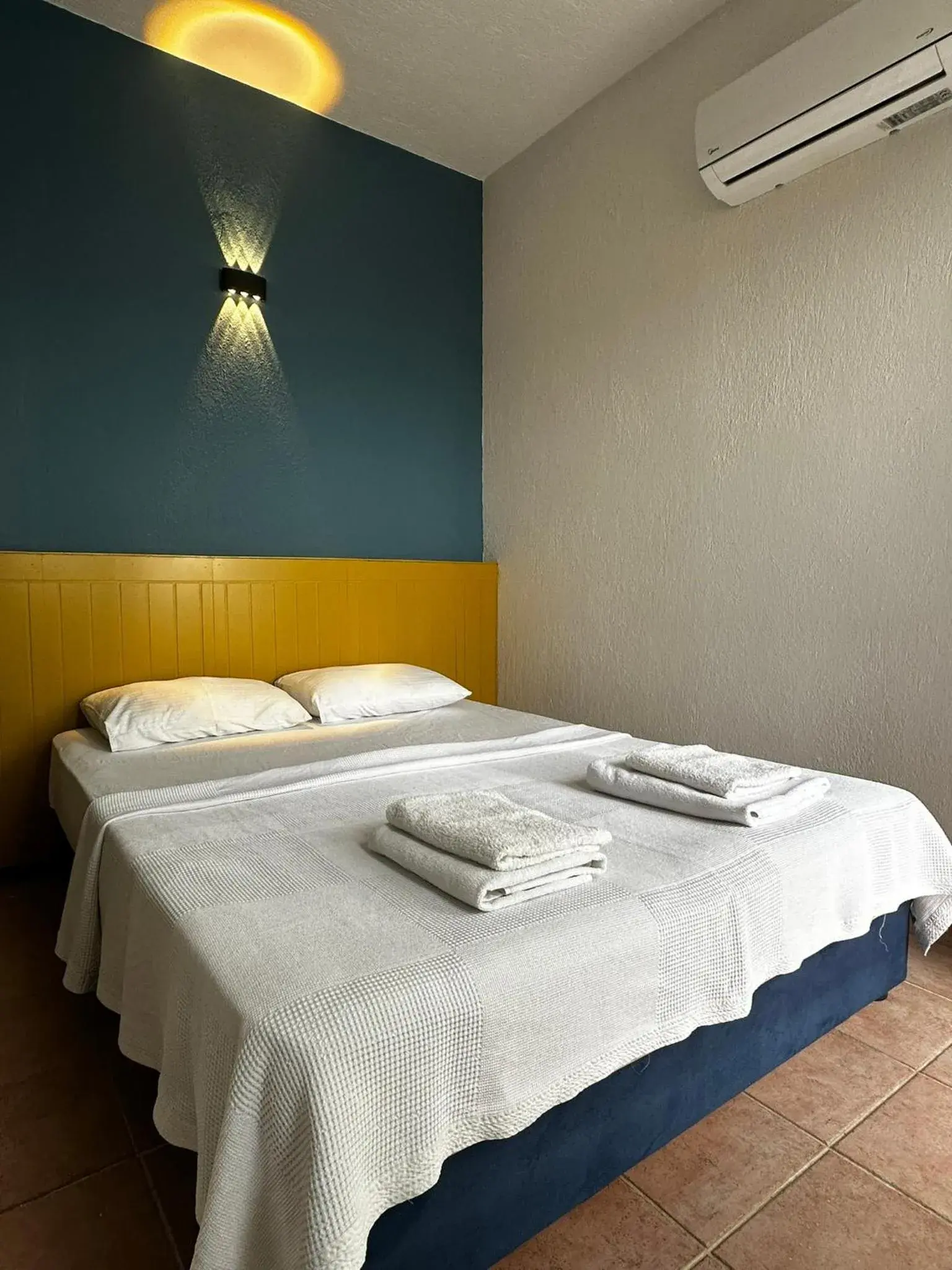 Double Room - single occupancy in Sirius star otel Double Room - single occupancy in Sirius star otel