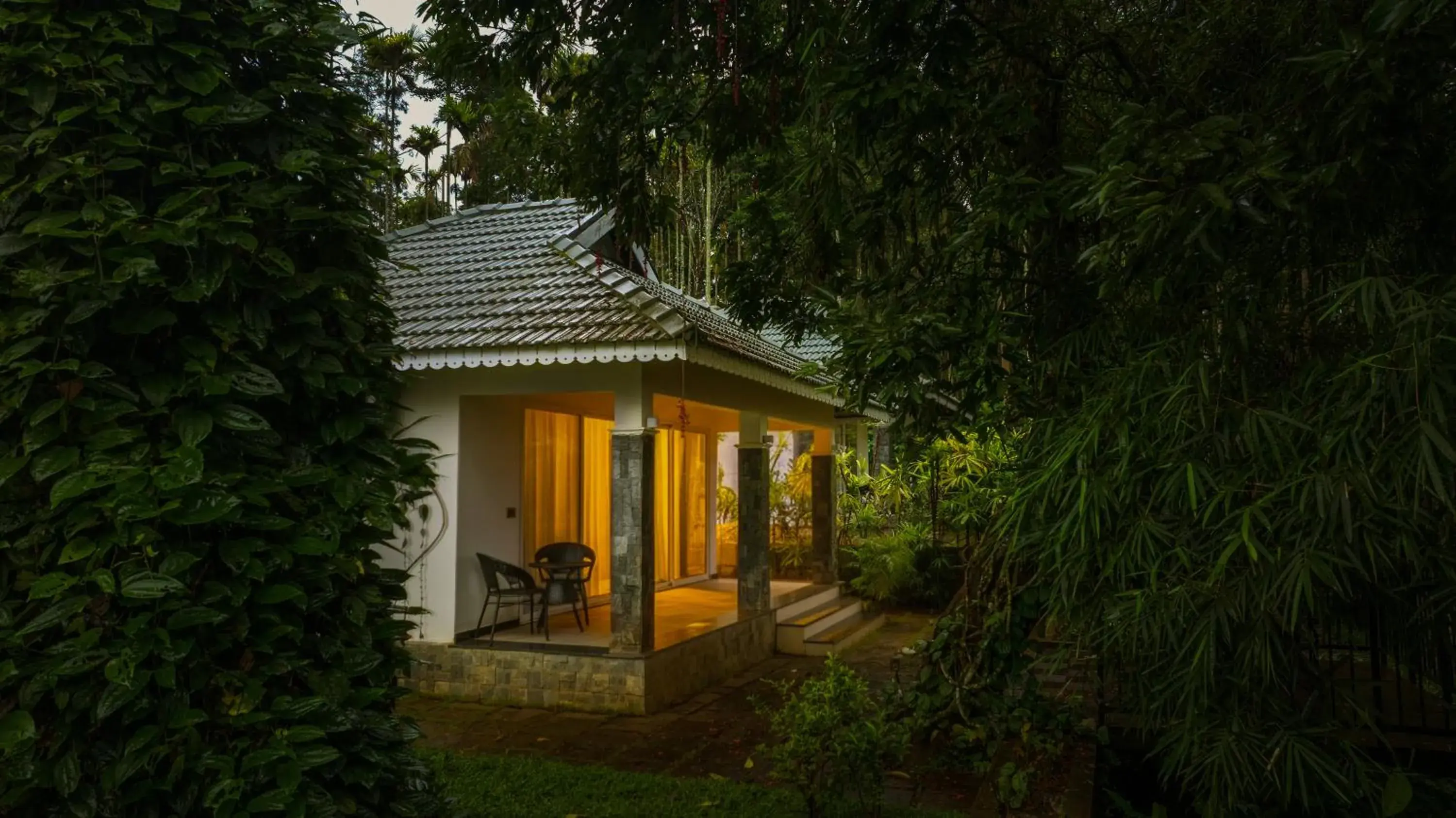Cottage in The Woods Resorts Wayanad Cottage in The Woods Resorts Wayanad