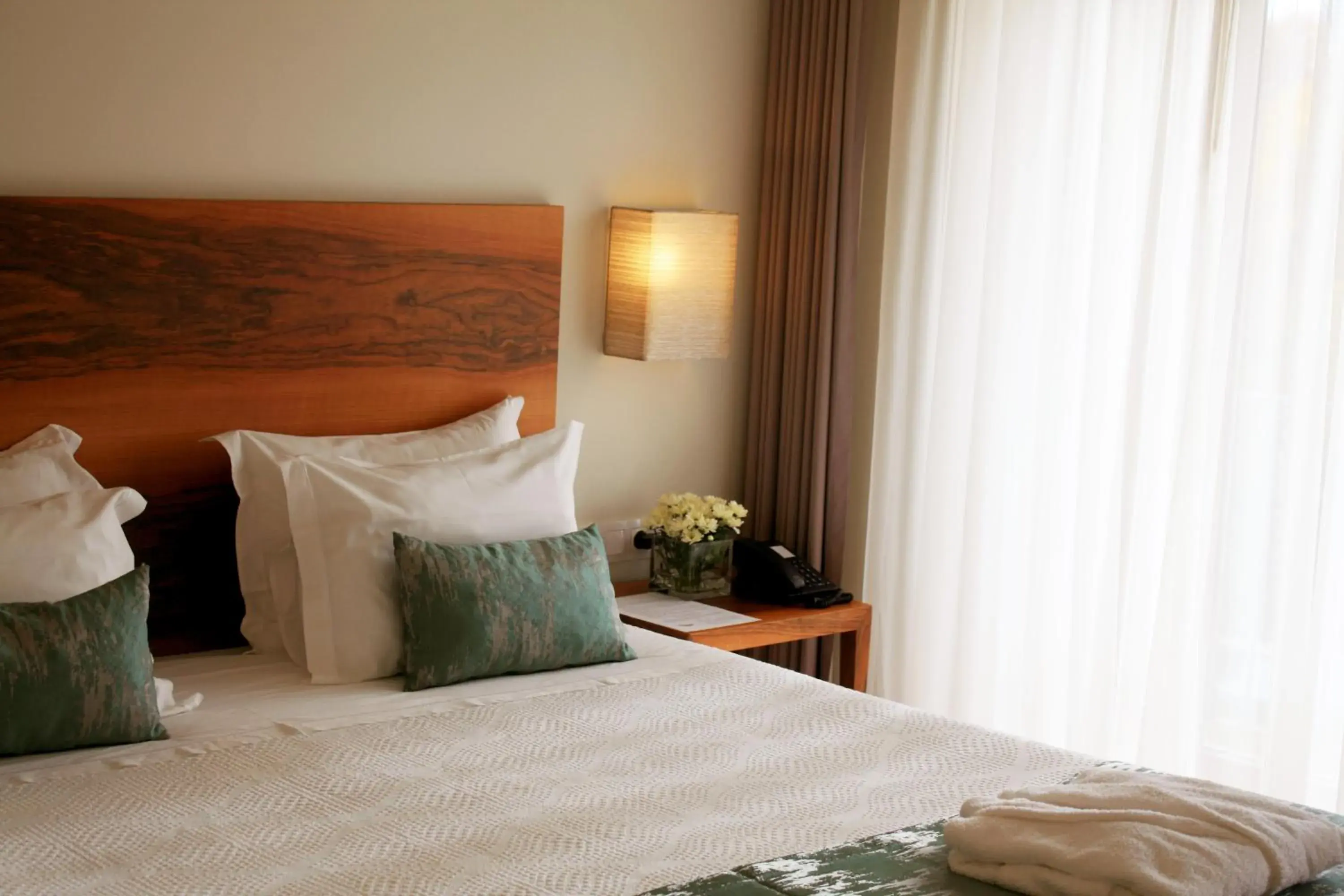 Premium Double Room - single occupancy in Convento Da Serta Hotel Premium Double Room - single occupancy in Convento Da Serta Hotel