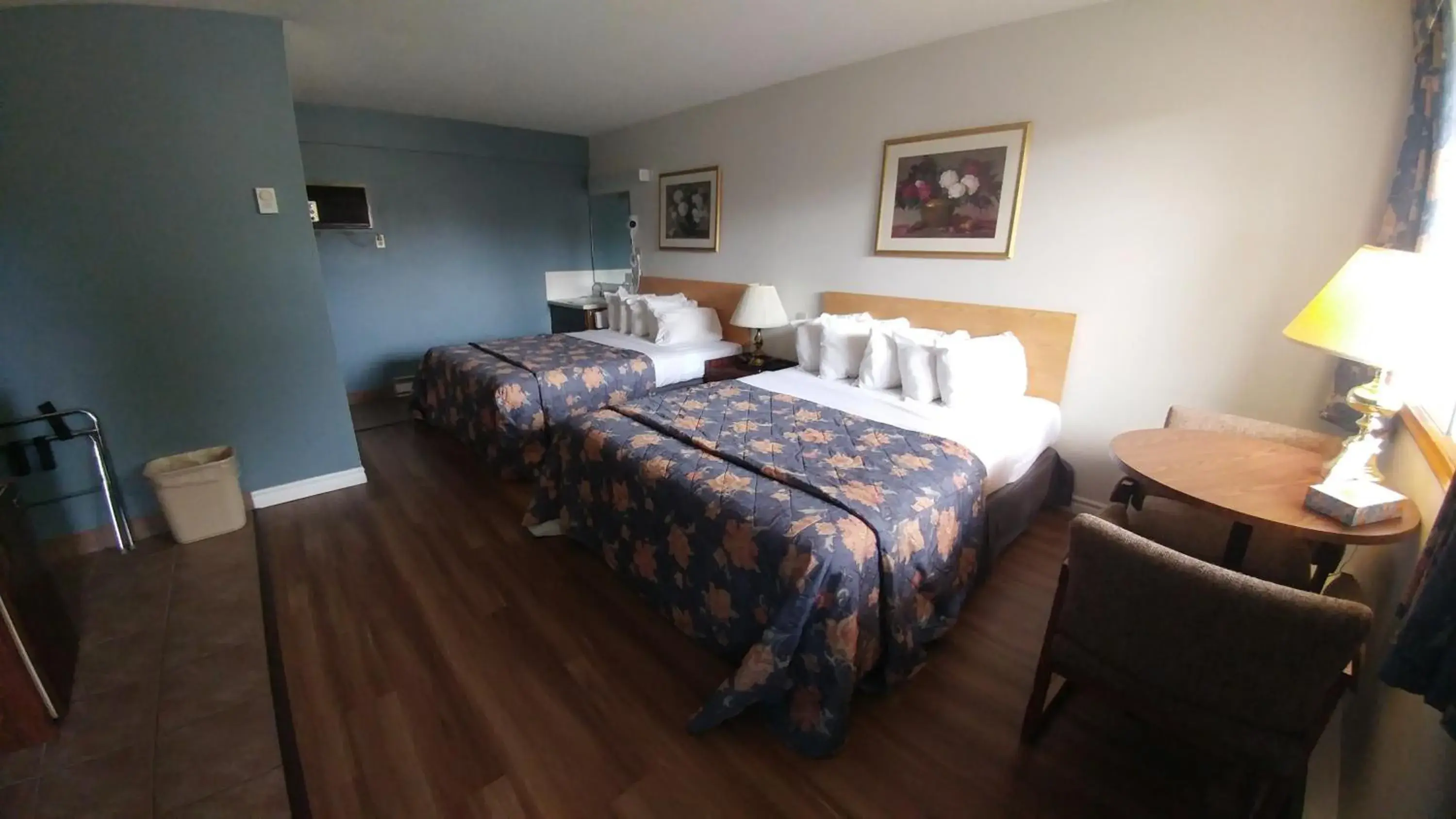 Northlander Motel Northlander Motel