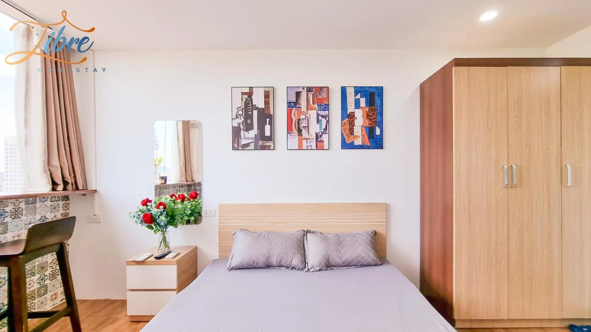 Superior Studio - single occupancy in Libré Homestay Superior Studio - single occupancy in Libré Homestay