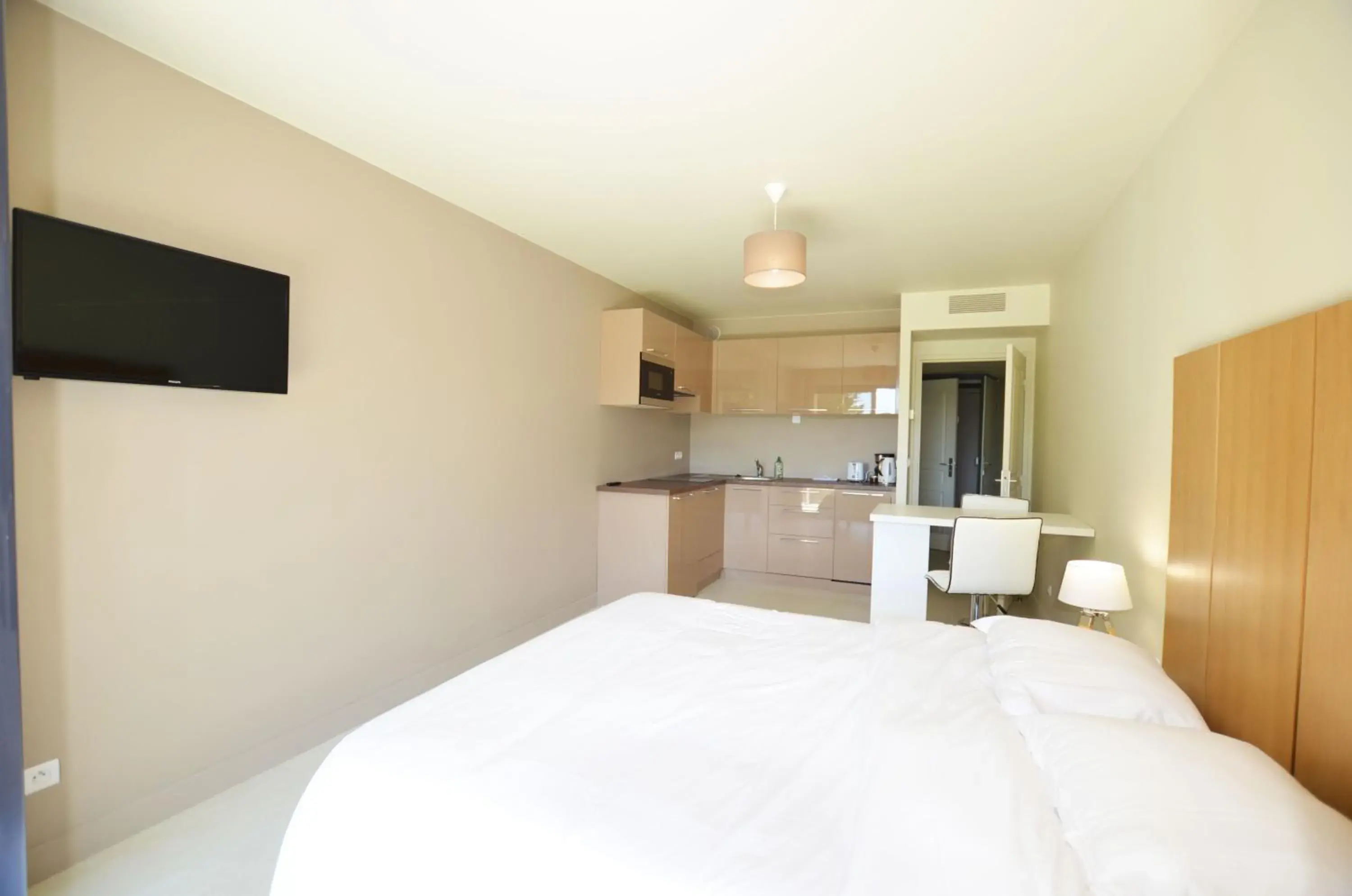 Studio with Garden View in La Perle d'Eze - Aparthotel Studio with Garden View in La Perle d'Eze - Aparthotel