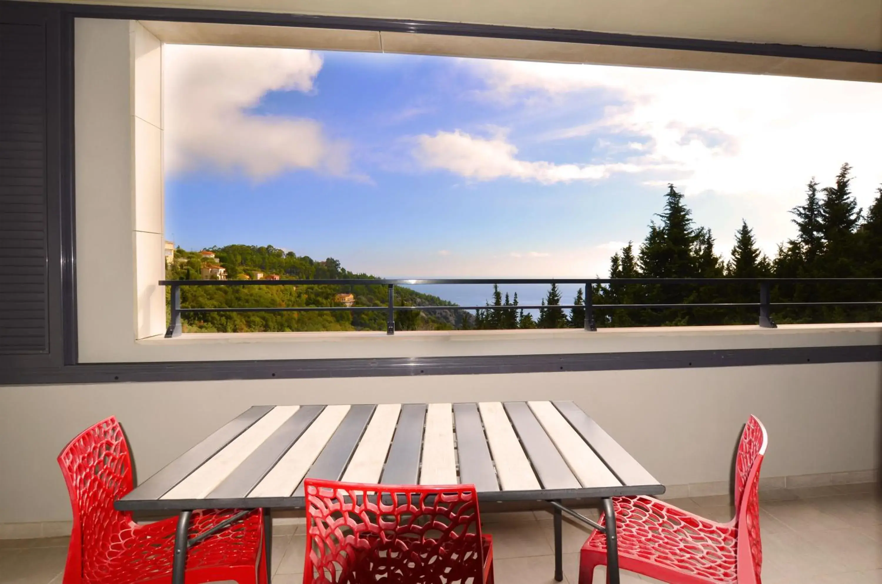 Standard Suite in La Perle d'Eze - Aparthotel Standard Suite in La Perle d'Eze - Aparthotel