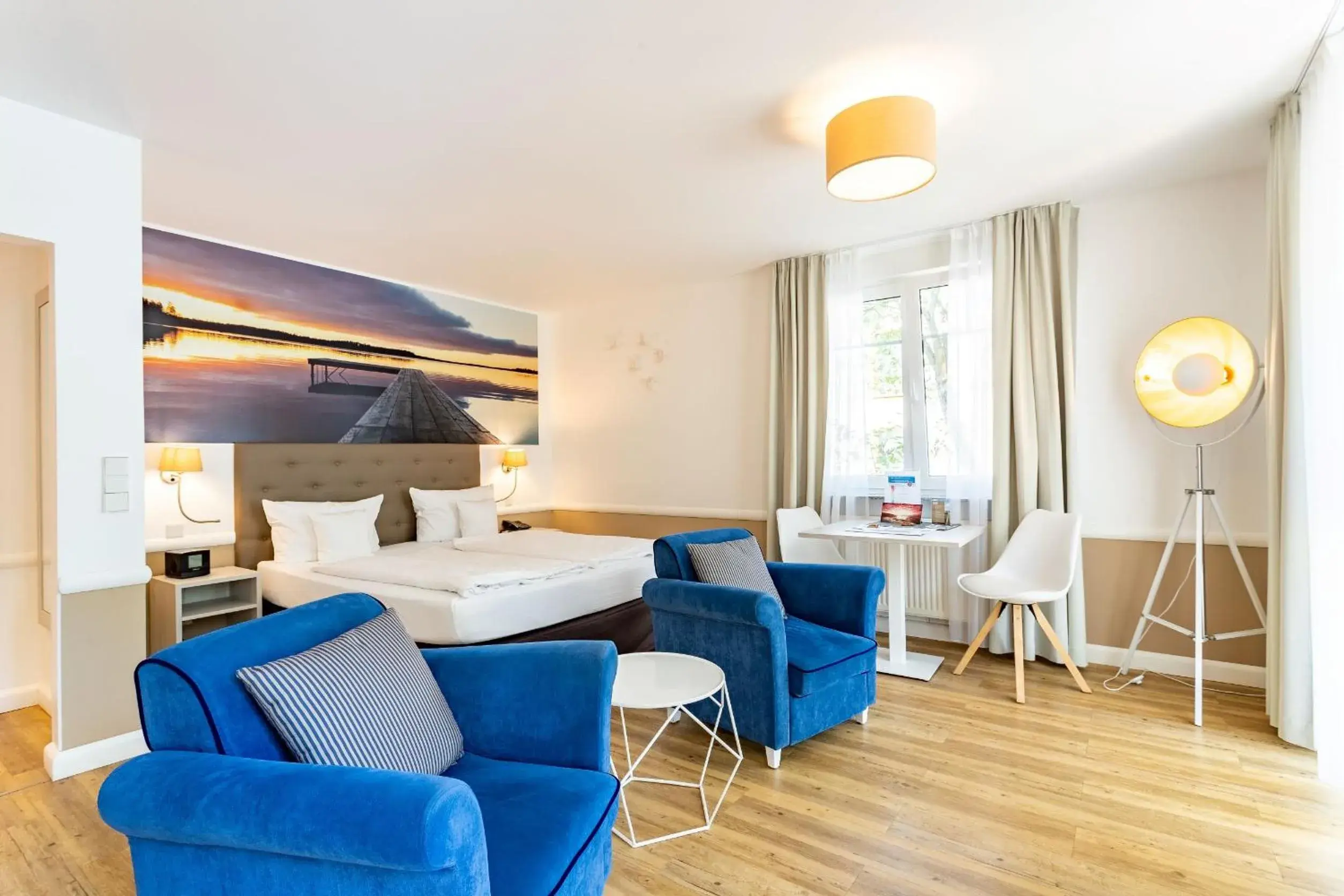 Comfort - single occupancy - Suite in Victoria Suites Comfort - single occupancy - Suite in Victoria Suites