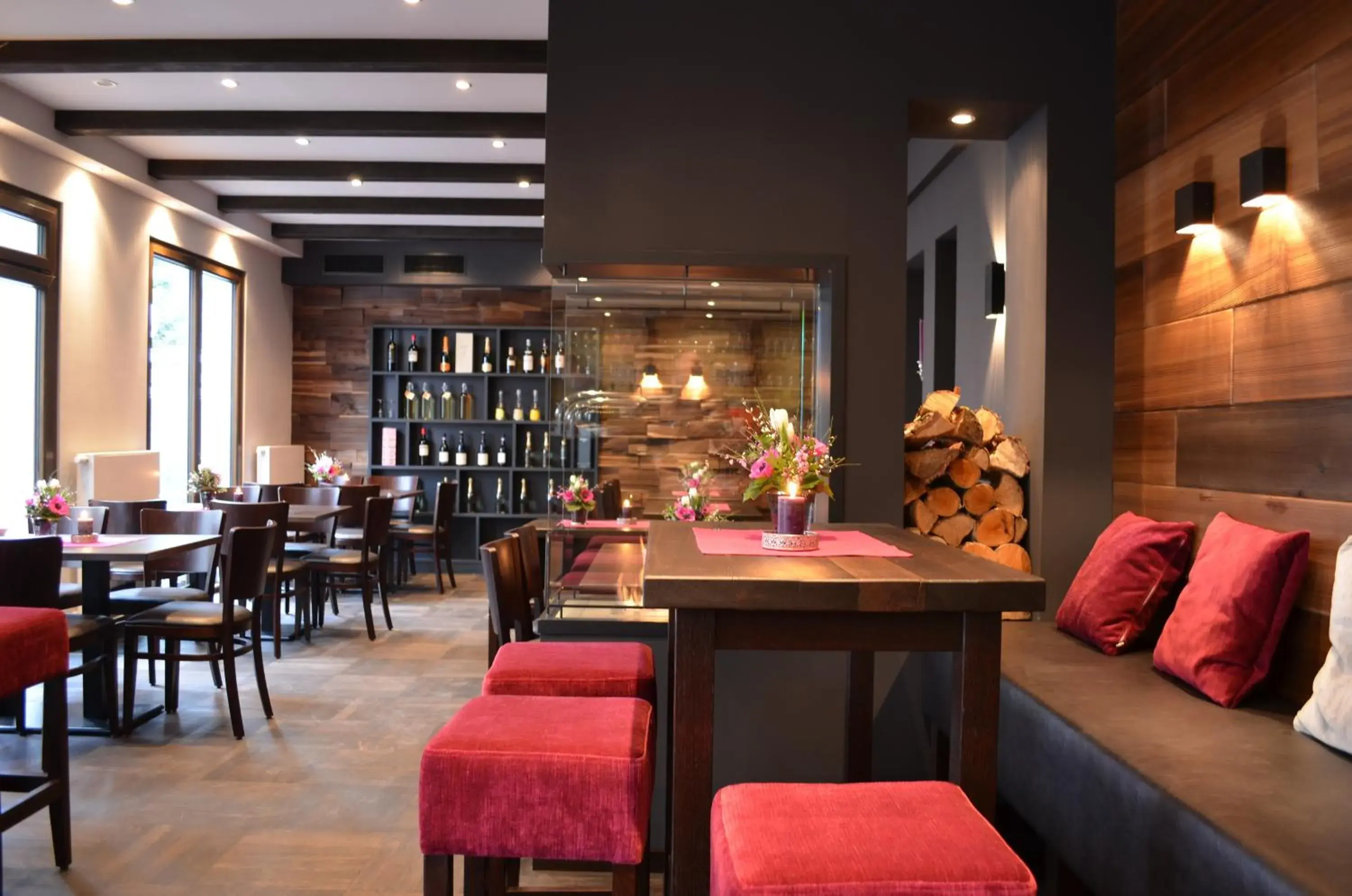 Wolfschlucht Wolfschlucht