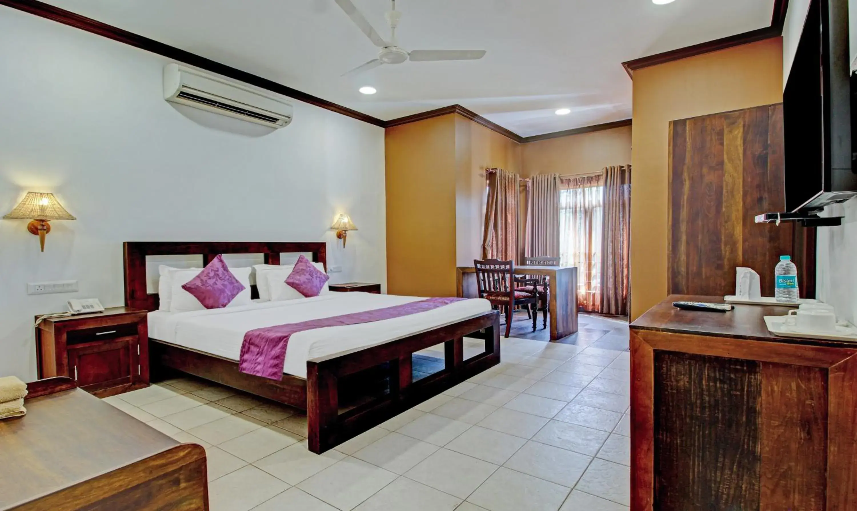 Treebo Premium Travancore Palace Cherthala Treebo Premium Travancore Palace Cherthala